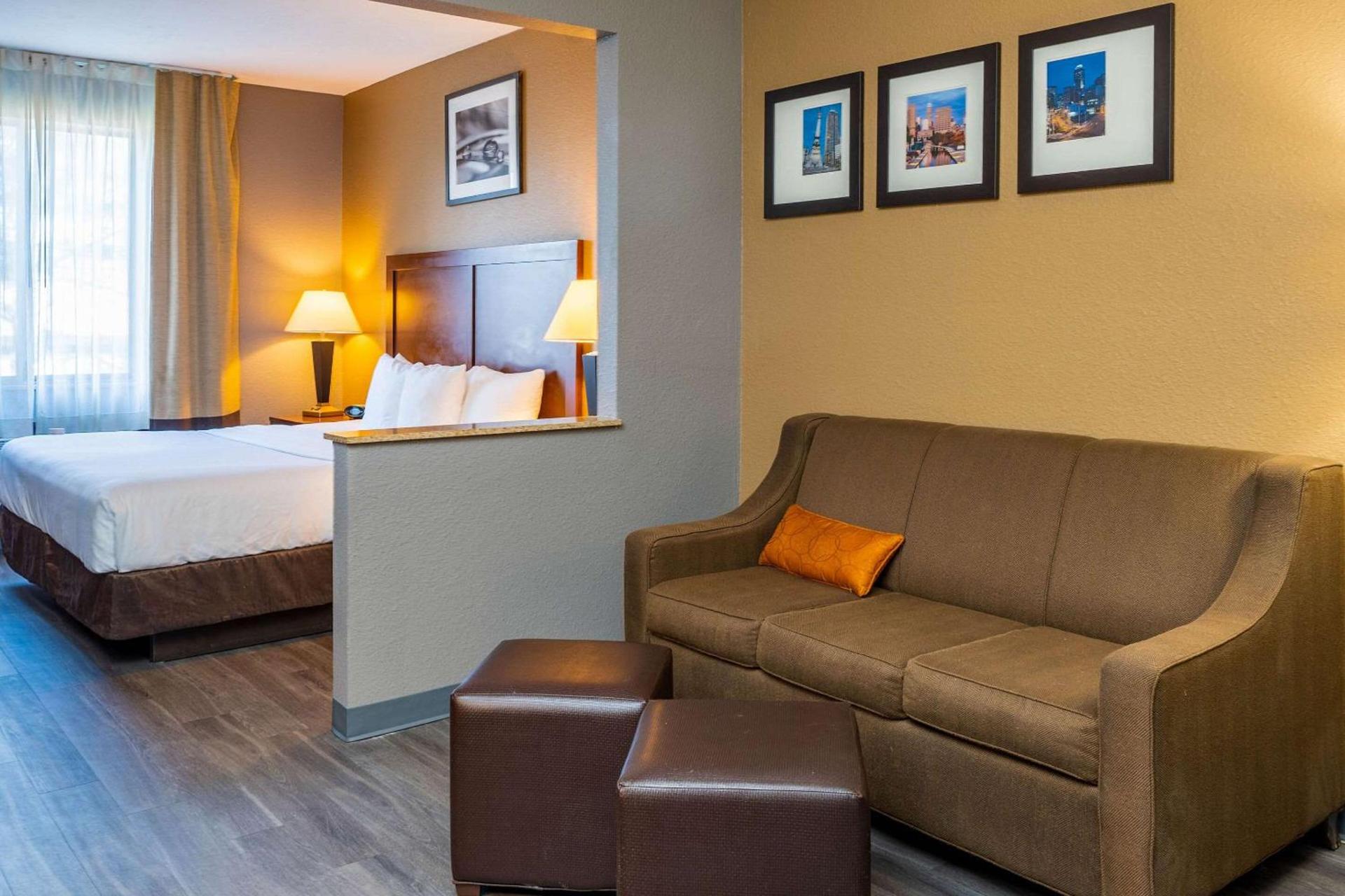 Spark by Hilton Indianapolis Northeast Fishers photo 38