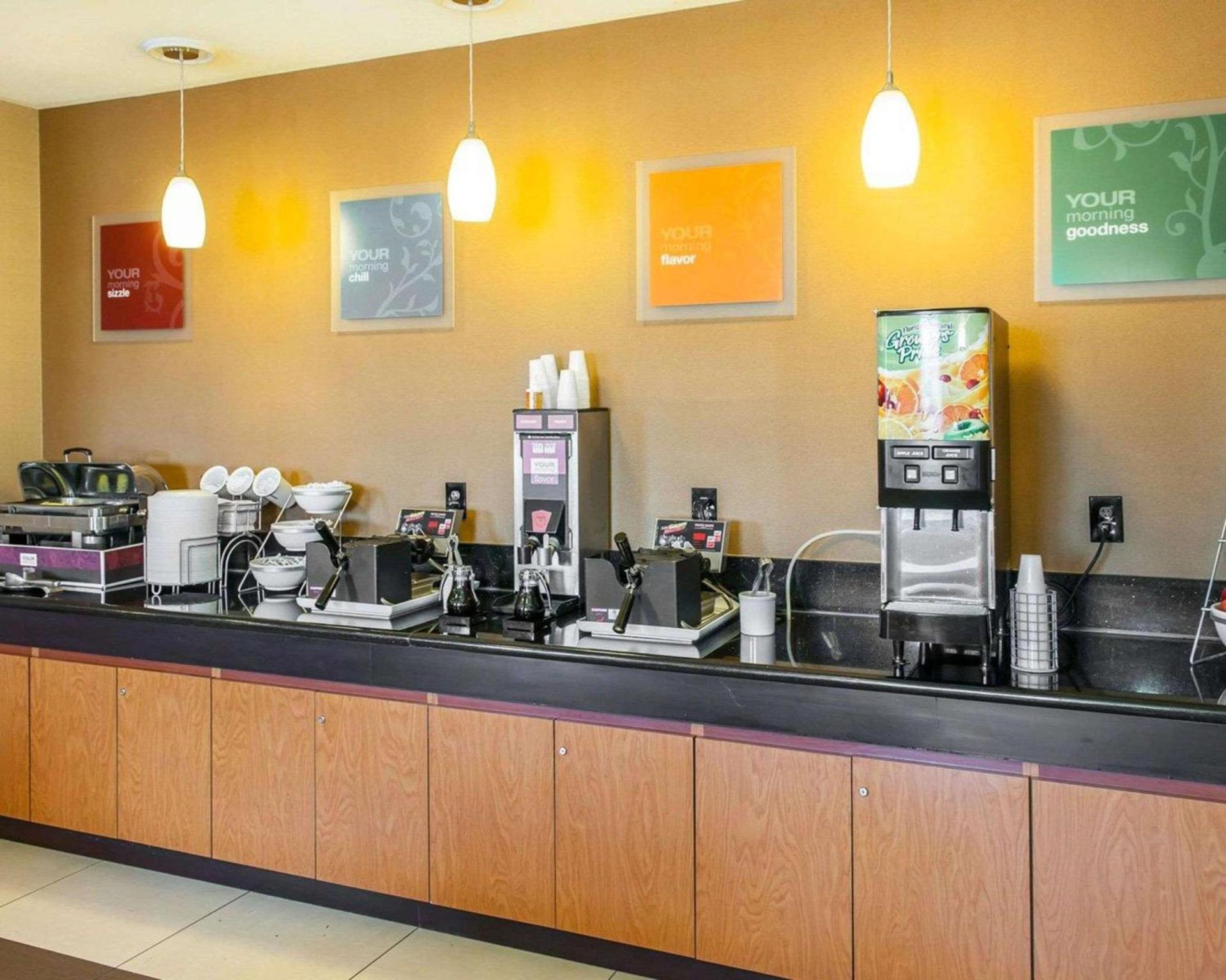 Spark by Hilton Indianapolis Northeast Fishers photo 3