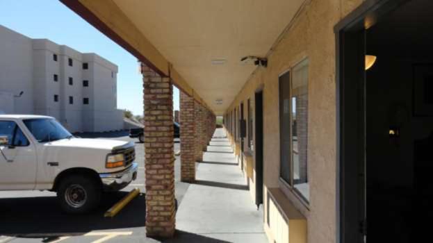 Windsor Inn Lake Havasu City photo 40