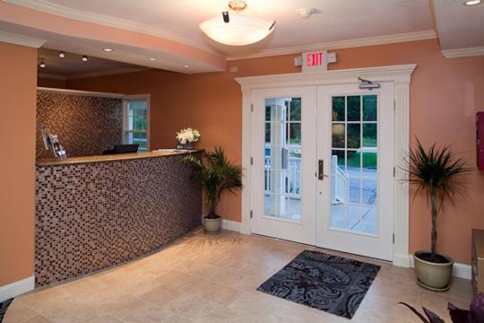 Golden Apple Inn photo 3