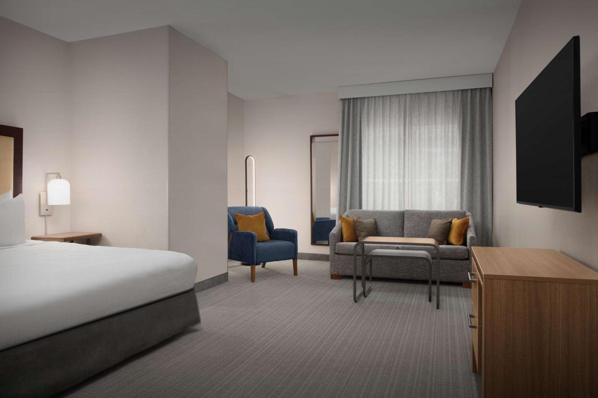 Homewood Suites by Hilton Alexandria photo 14
