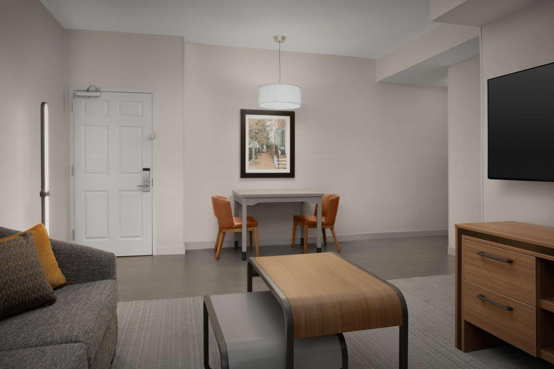 Homewood Suites by Hilton Alexandria photo 23