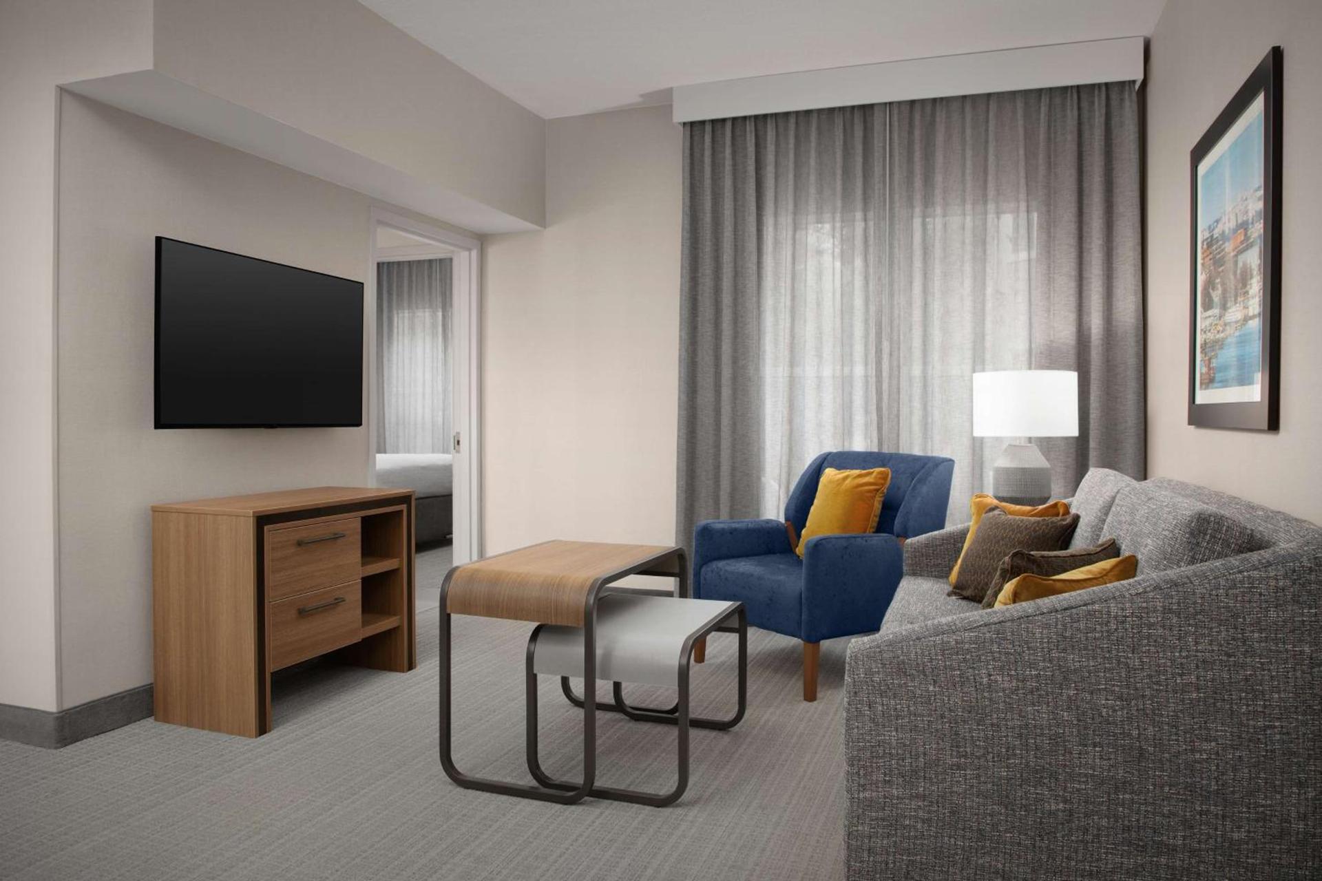 Homewood Suites by Hilton Alexandria photo 24