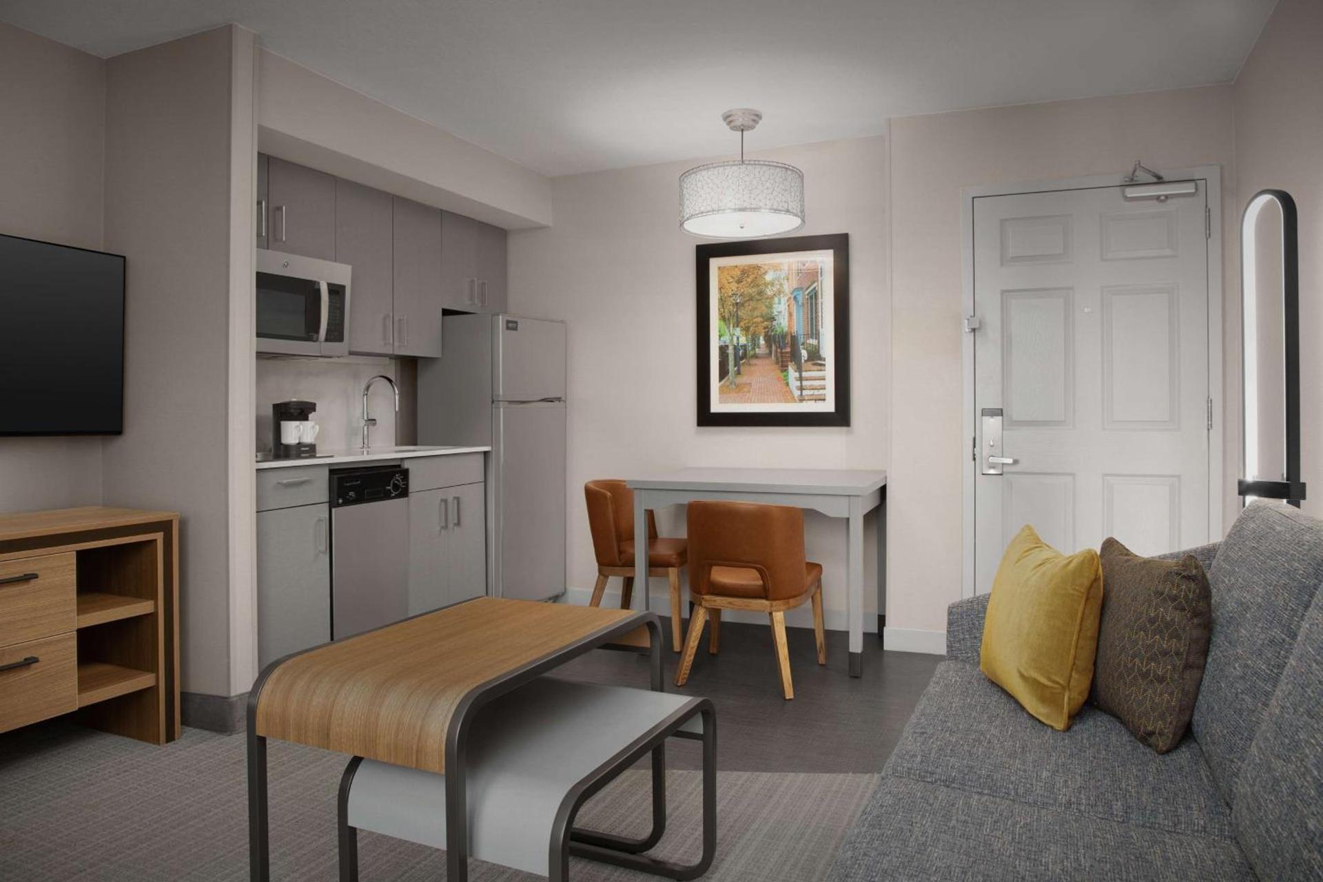 Homewood Suites by Hilton Alexandria photo 43