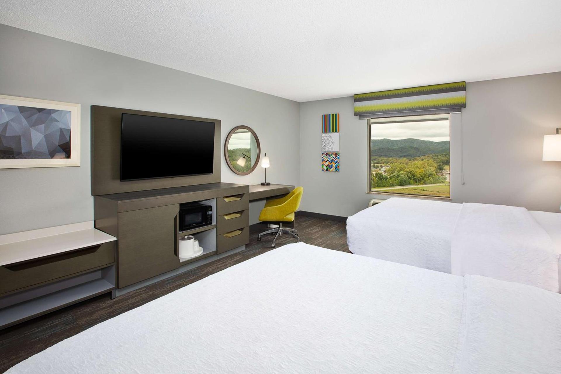 Hampton Inn Elkins photo 40