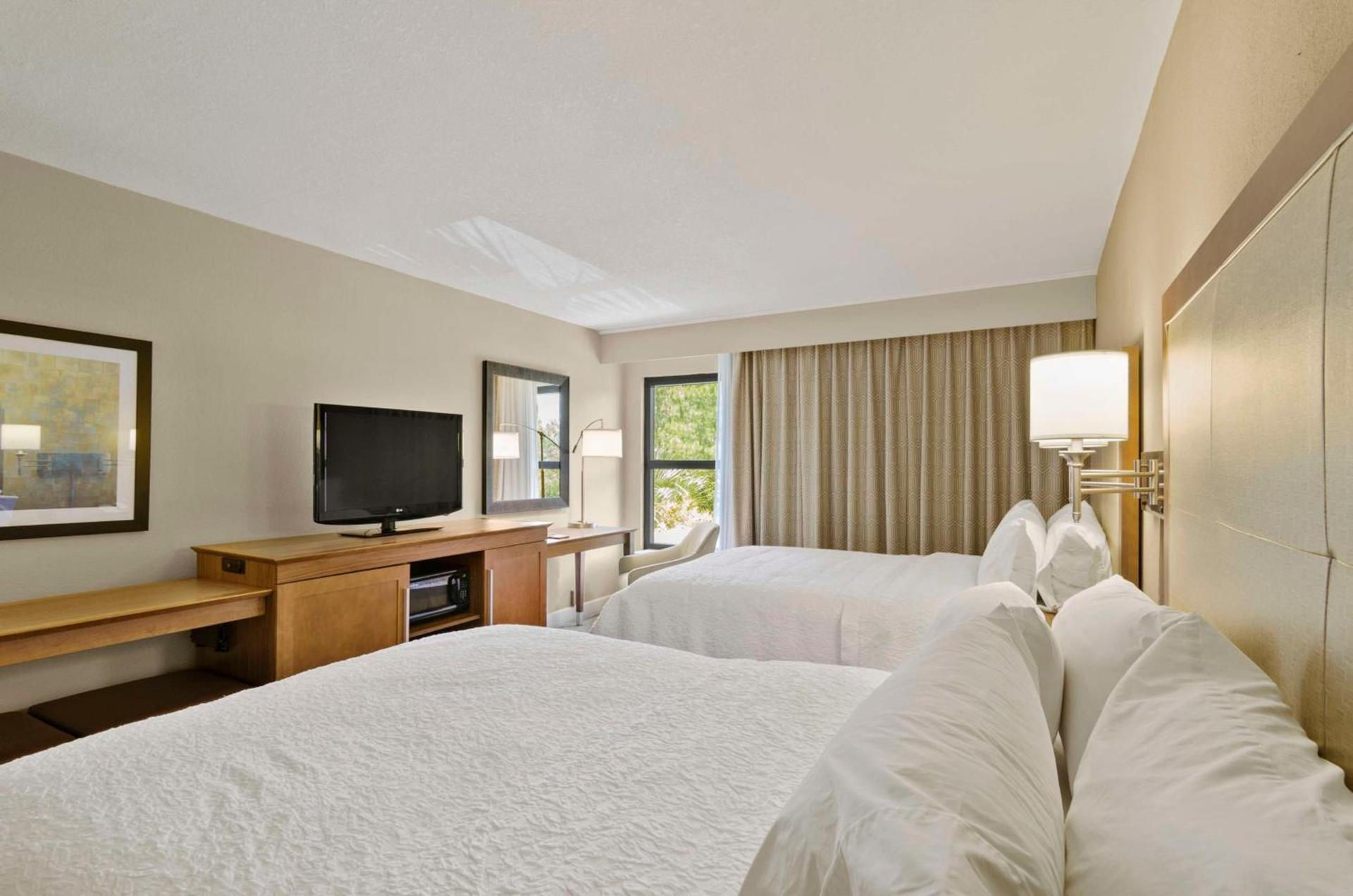 Hampton Inn Mount Dora photo 3