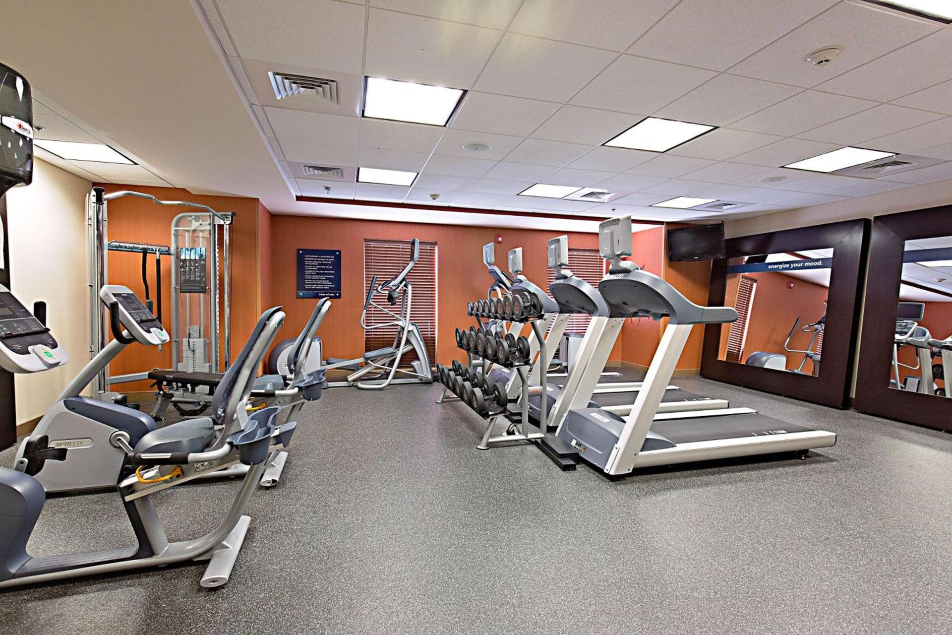 Hampton Inn & Suites Jacksonville photo 21