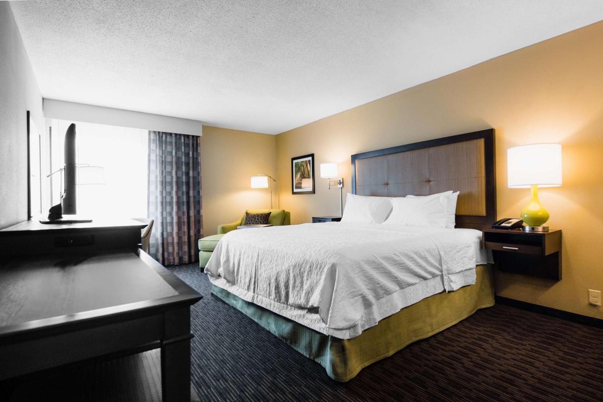Hampton Inn Meridian photo 4