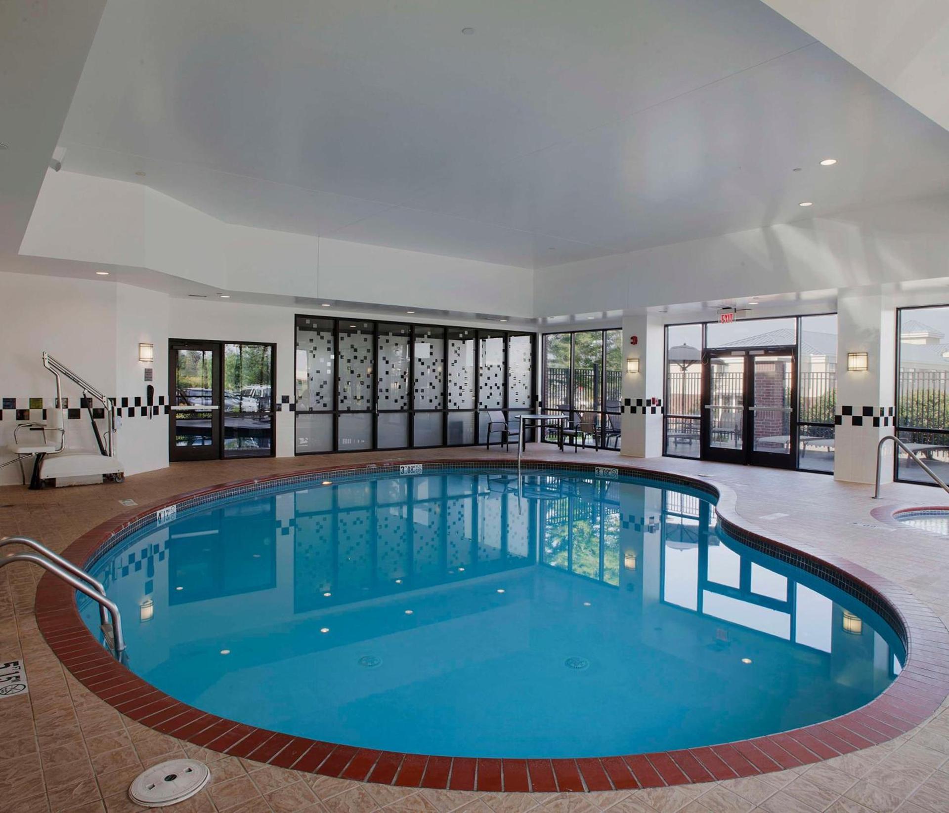 DoubleTree Suites by Hilton Bentonville photo 10