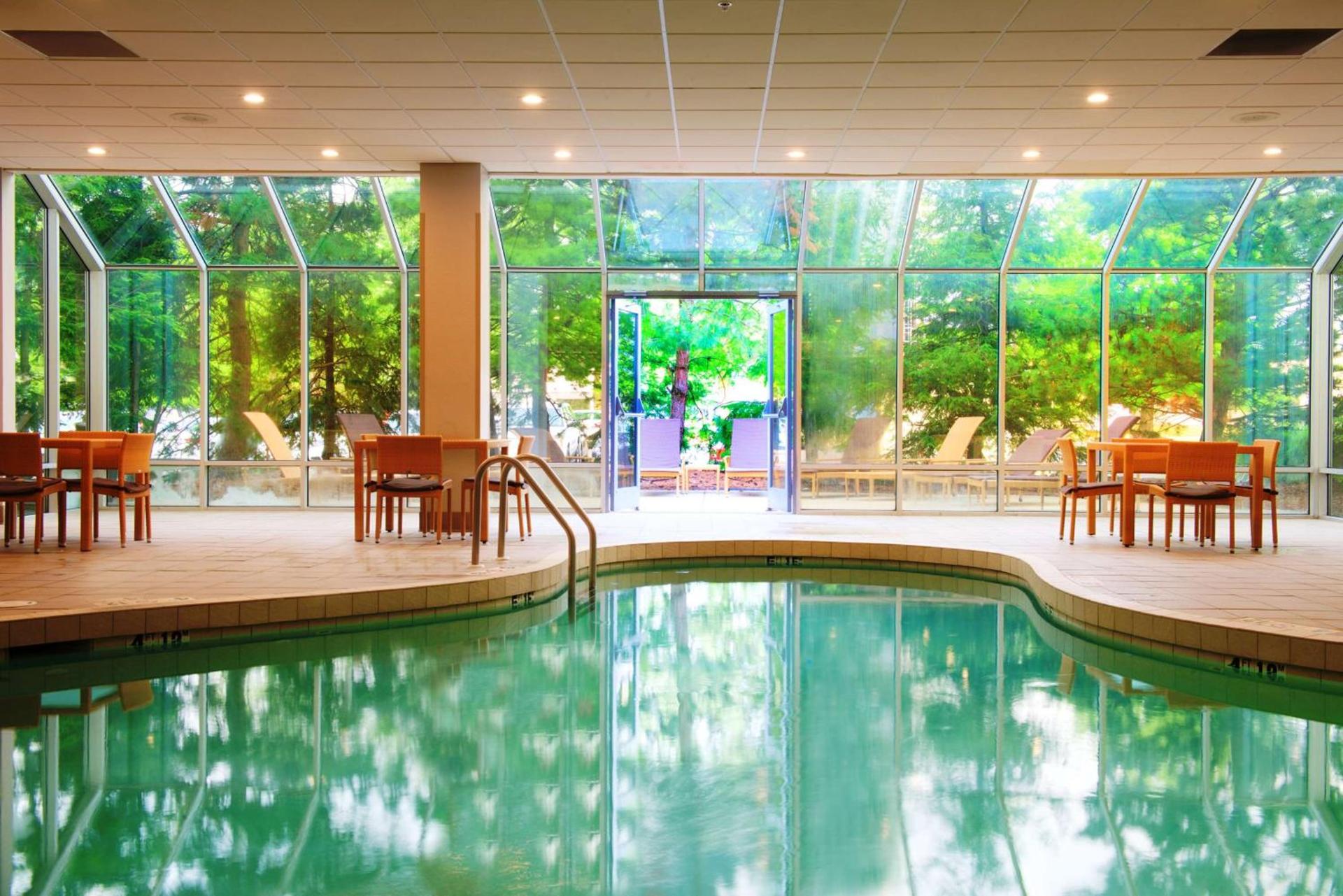 Embassy Suites by Hilton Cincinnati Northeast - Blue Ash photo 9