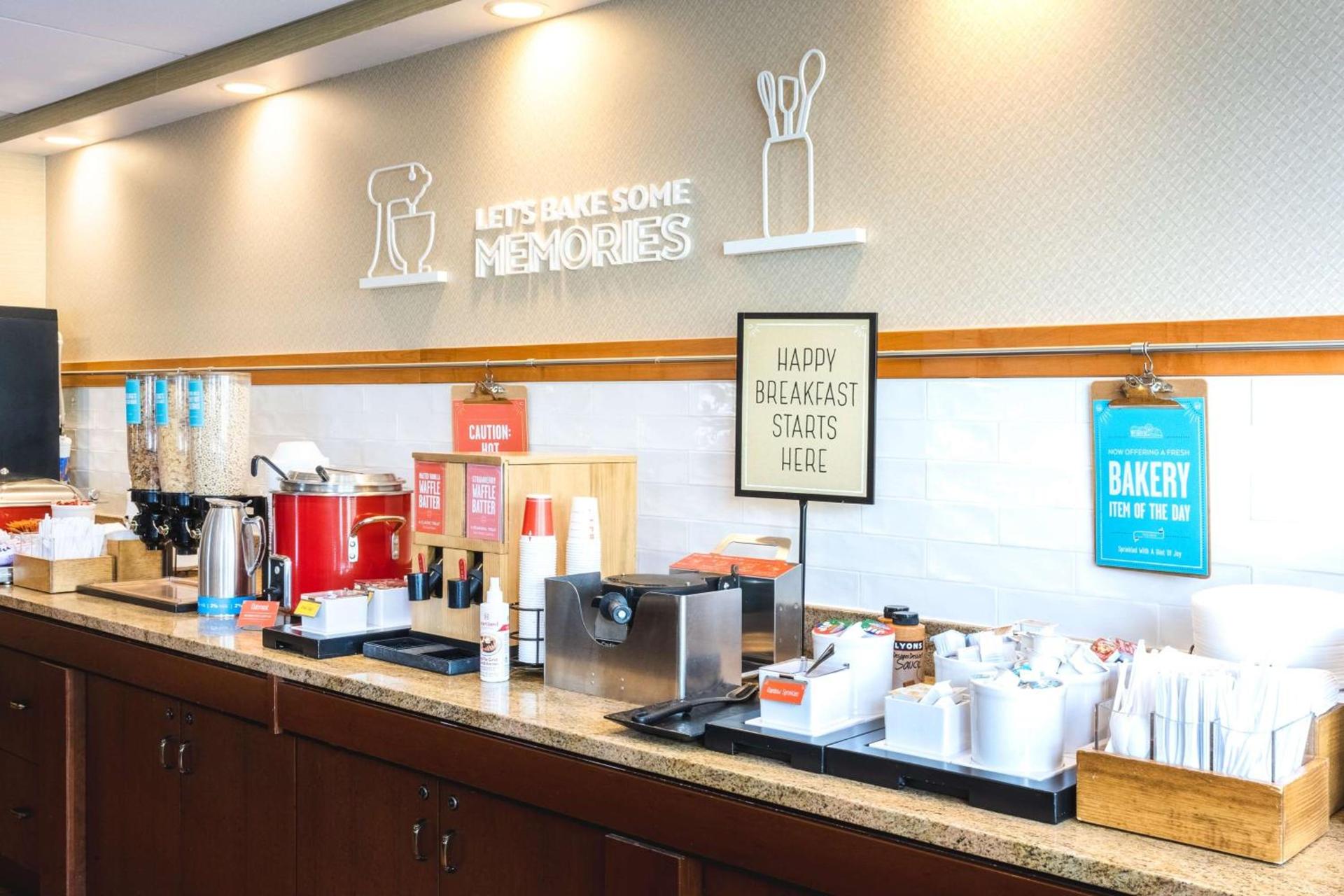 Hampton Inn Downingtown/Exton photo 20