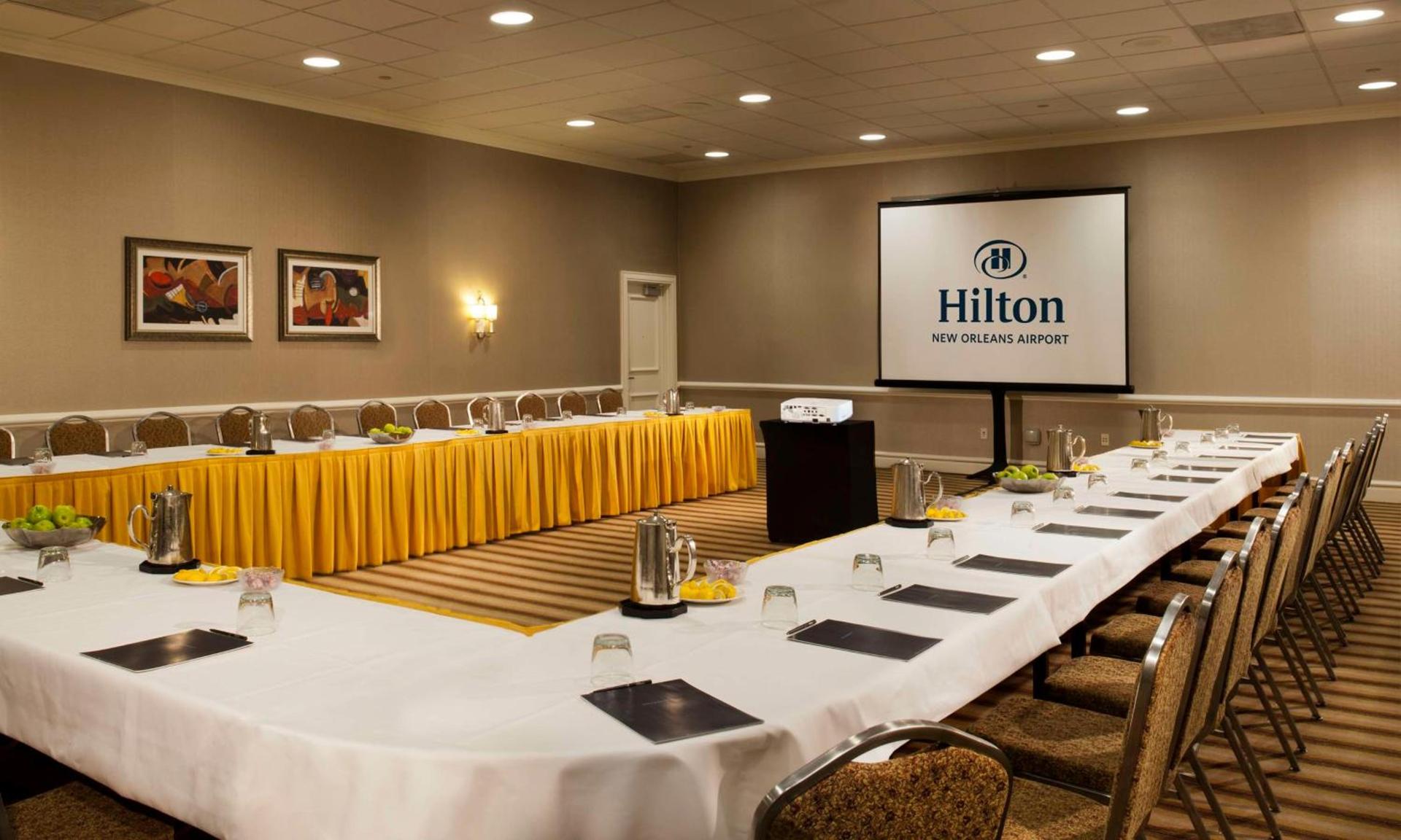 Hilton New Orleans Airport photo 26