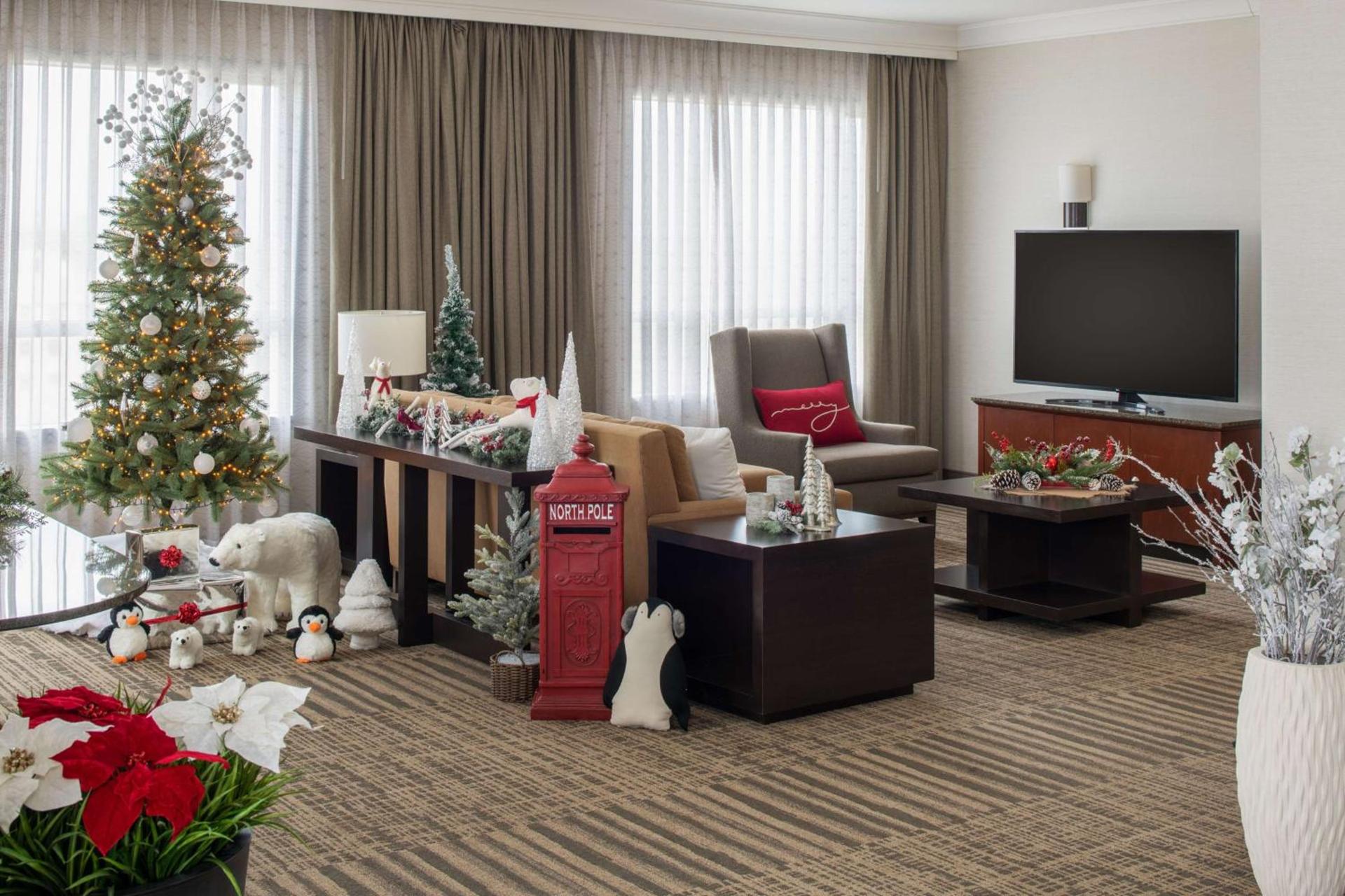 Hilton Vancouver Washington photo 69