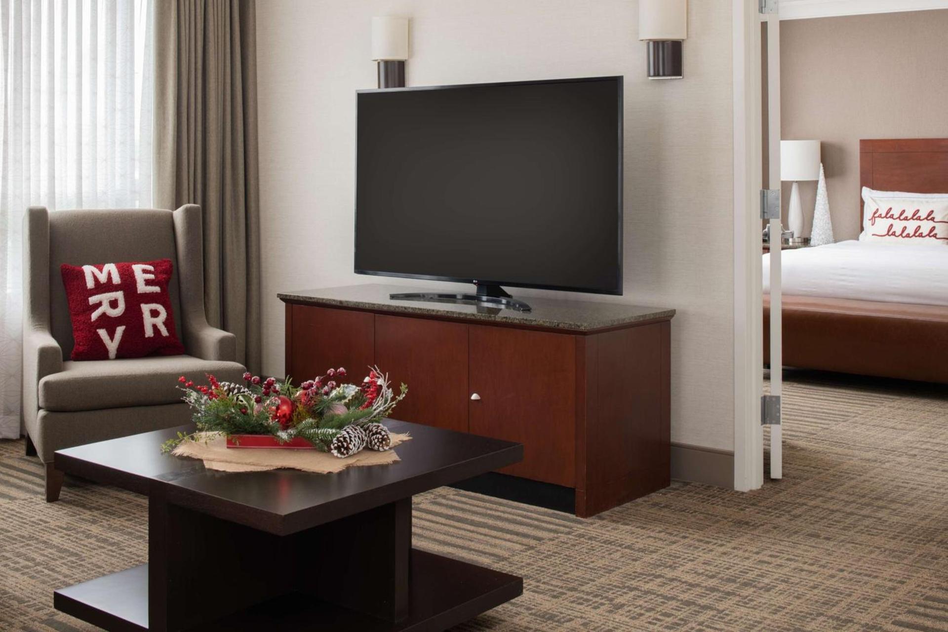 Hilton Vancouver Washington photo 70