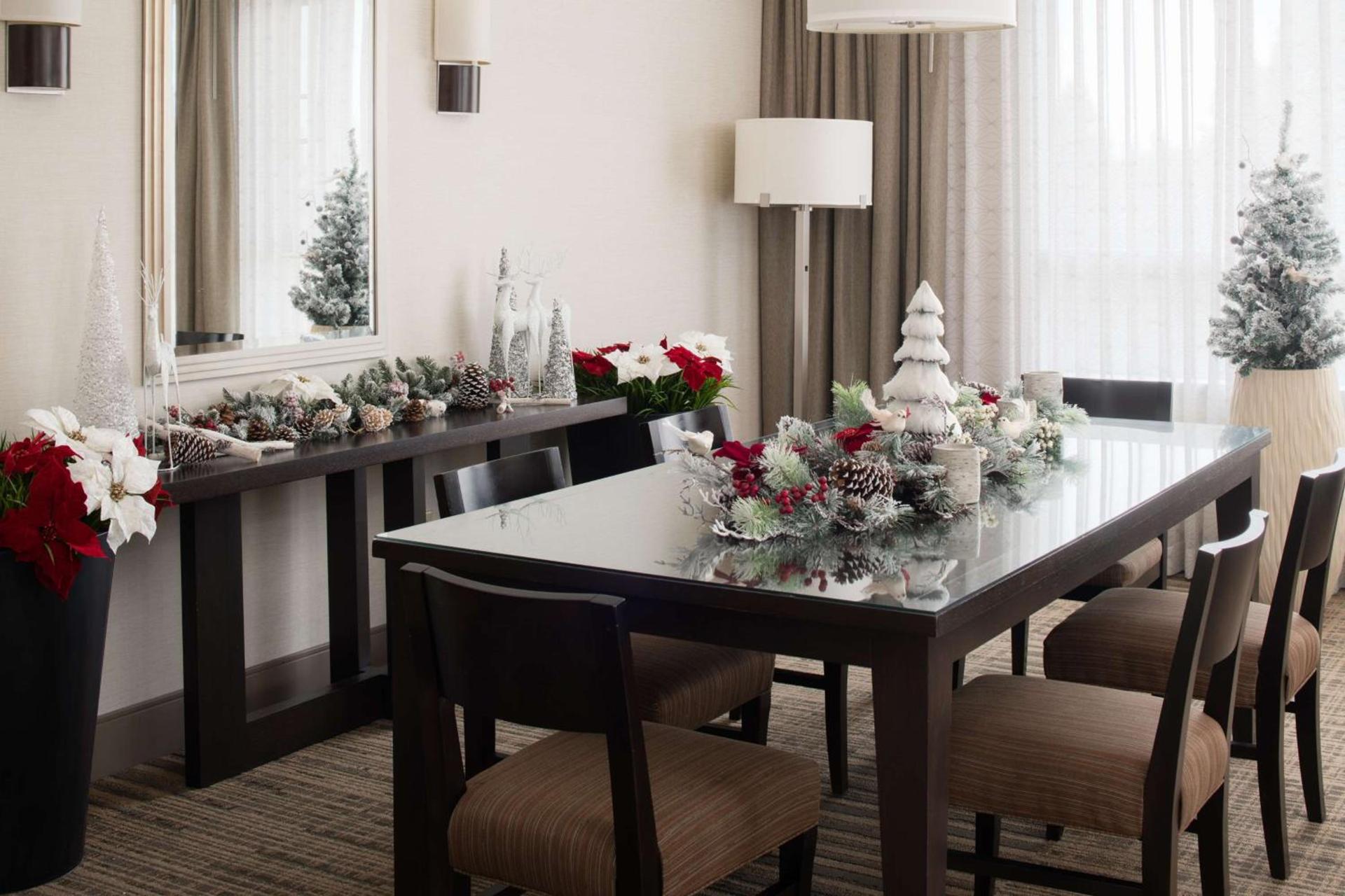 Hilton Vancouver Washington photo 71