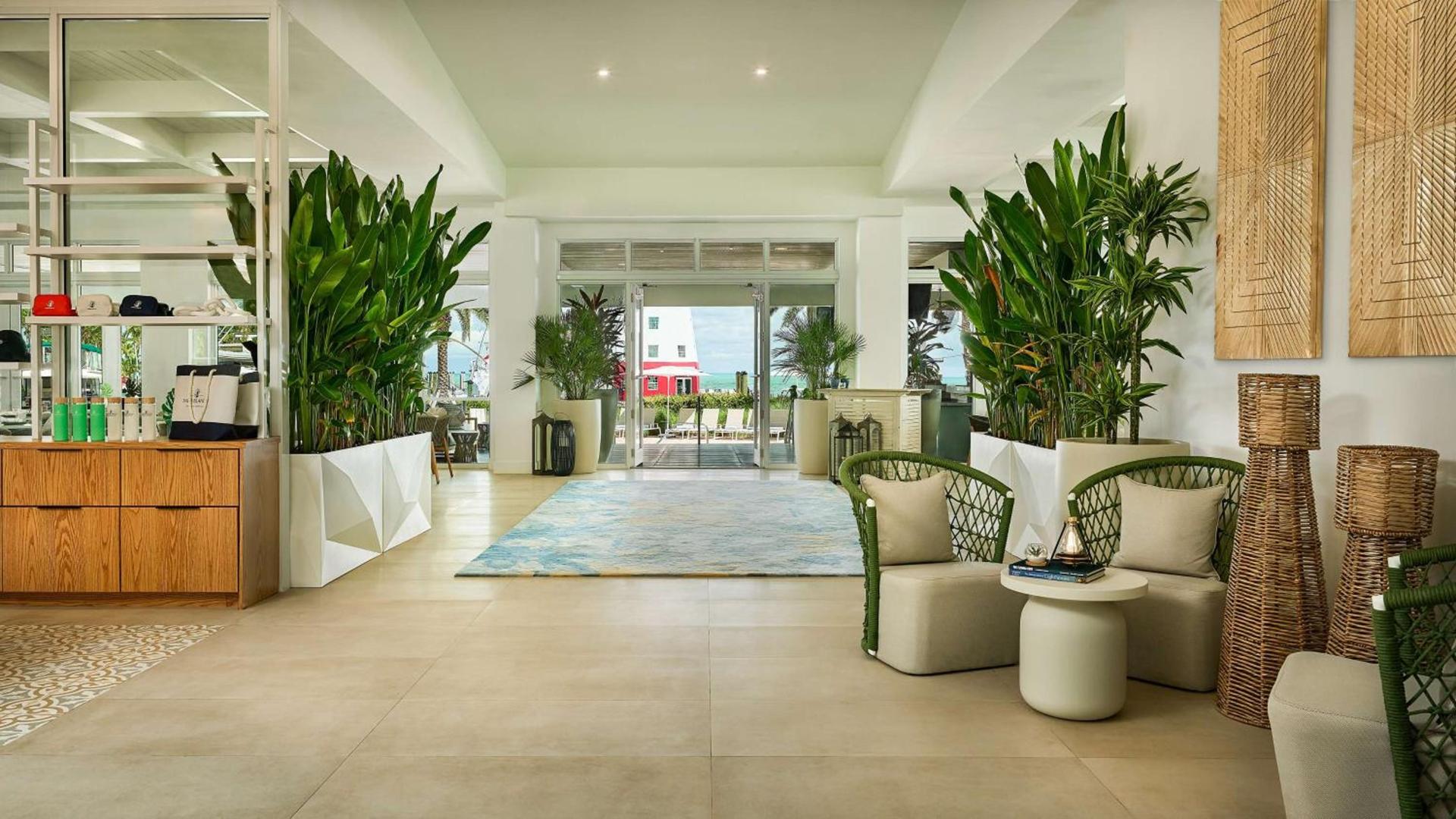Faro Blanco Resort Marathon Florida Keys, Curio by Hilton photo 3