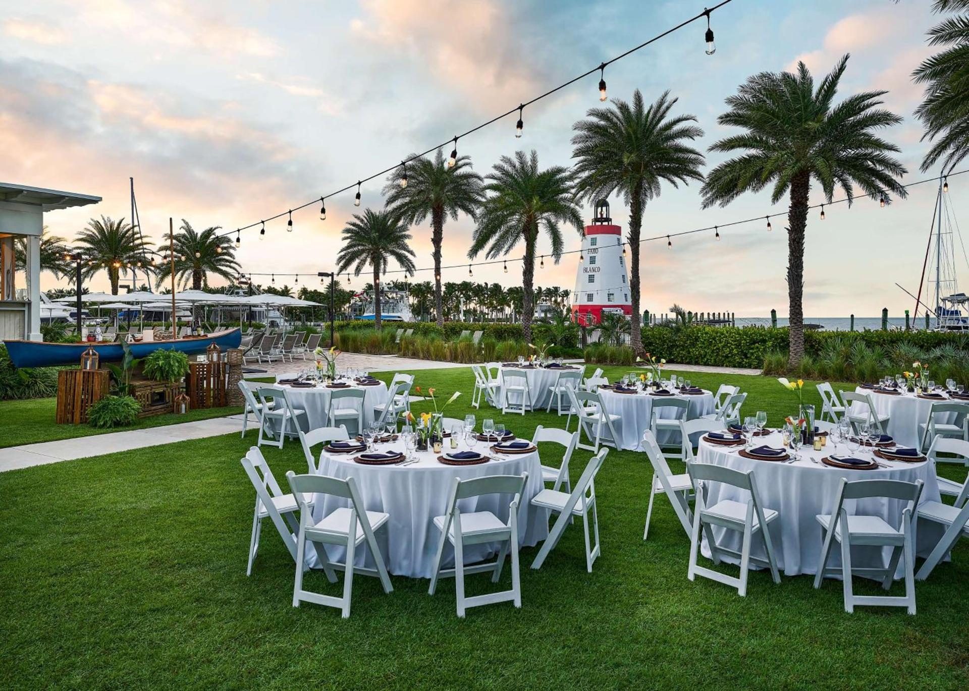 Faro Blanco Resort Marathon Florida Keys, Curio by Hilton photo 7