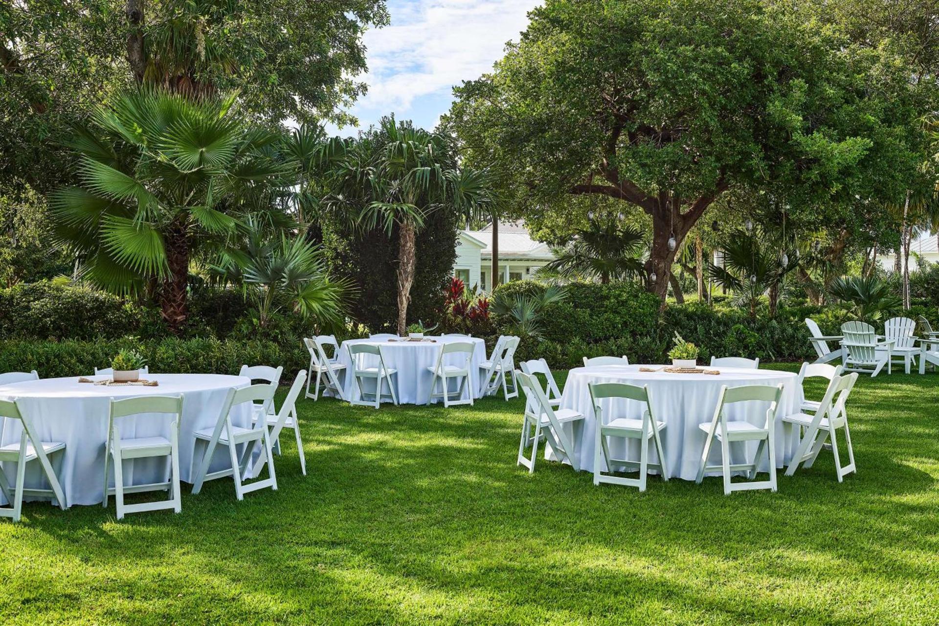 Faro Blanco Resort Marathon Florida Keys, Curio by Hilton photo 9