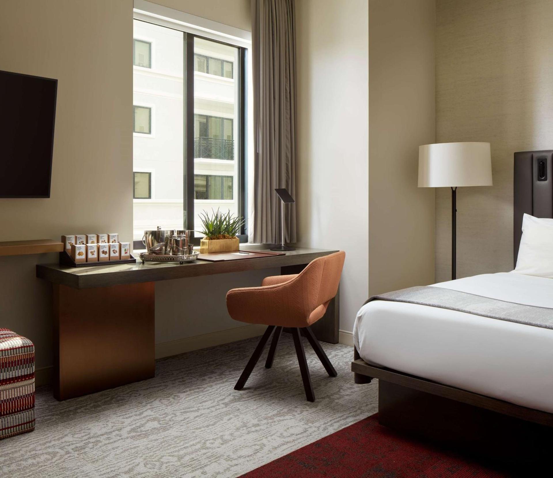 THesis Hotel Miami Coral Gables, Curio Collection by Hilton photo 16