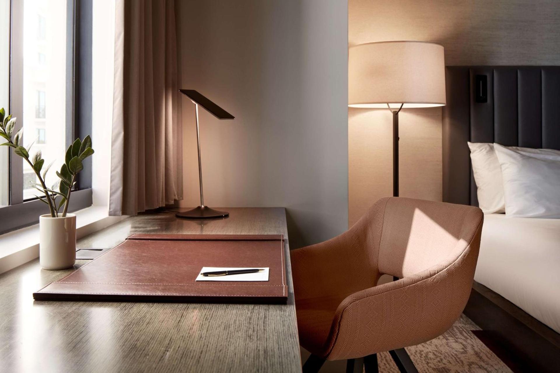 THesis Hotel Miami Coral Gables, Curio Collection by Hilton photo 17