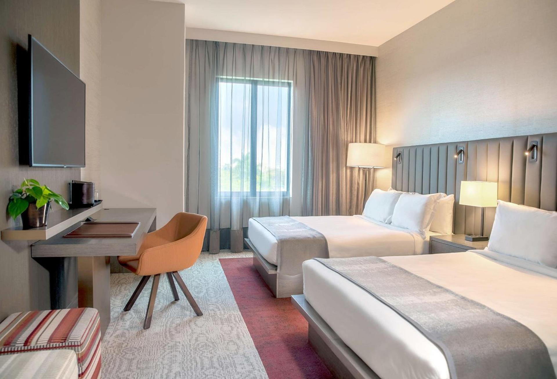 THesis Hotel Miami Coral Gables, Curio Collection by Hilton photo 18