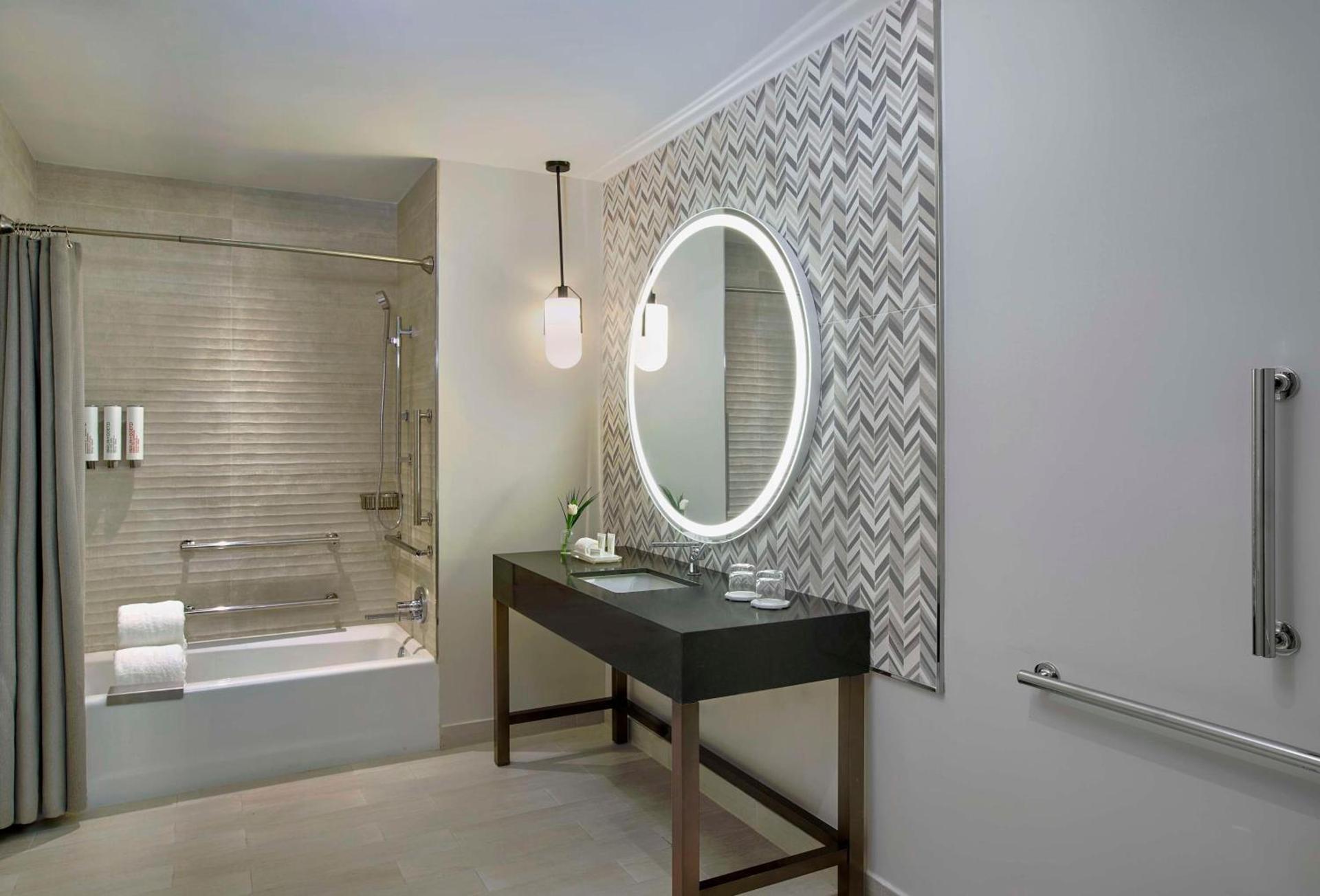 THesis Hotel Miami Coral Gables, Curio Collection by Hilton photo 19