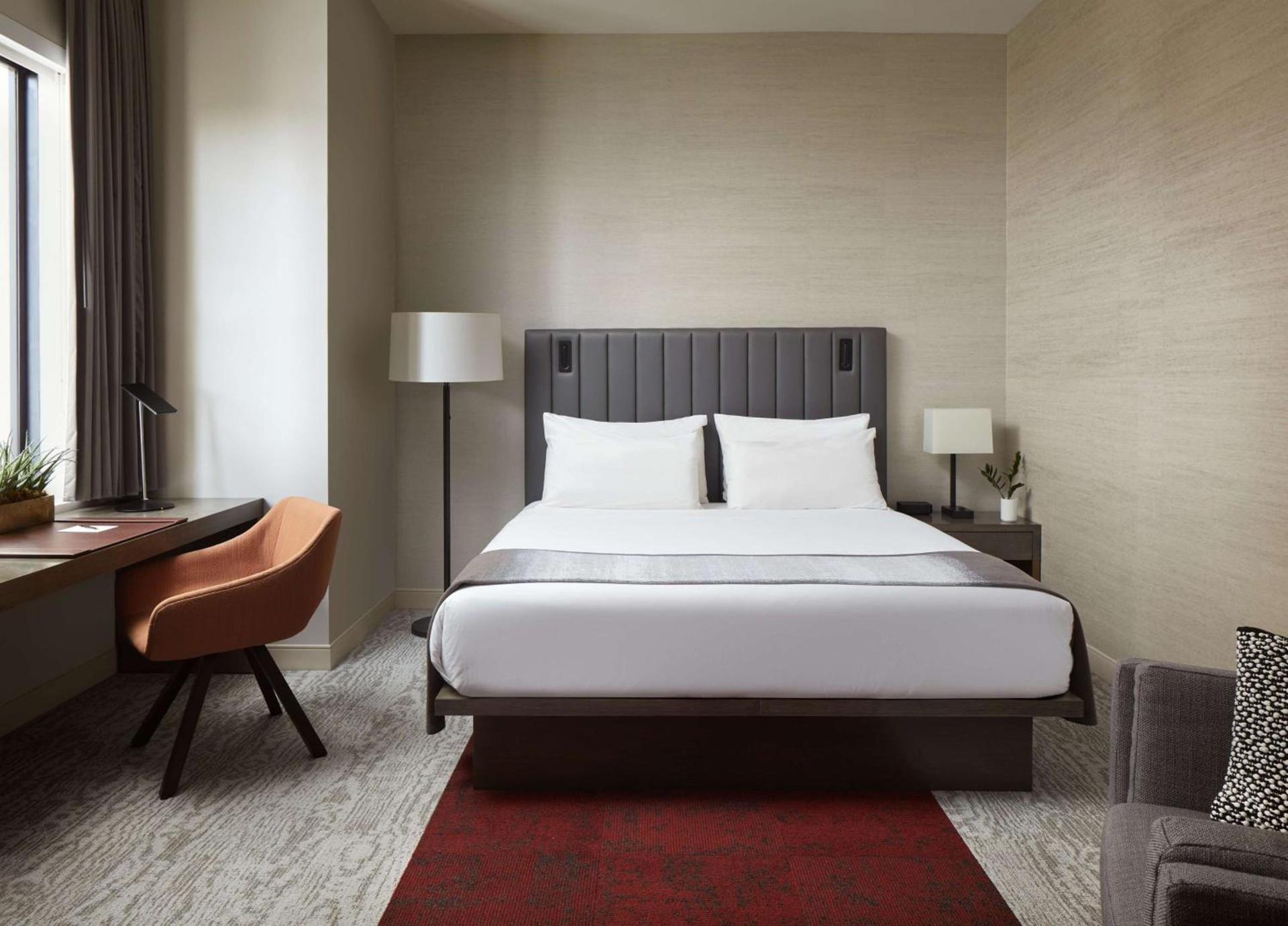 THesis Hotel Miami Coral Gables, Curio Collection by Hilton photo 21
