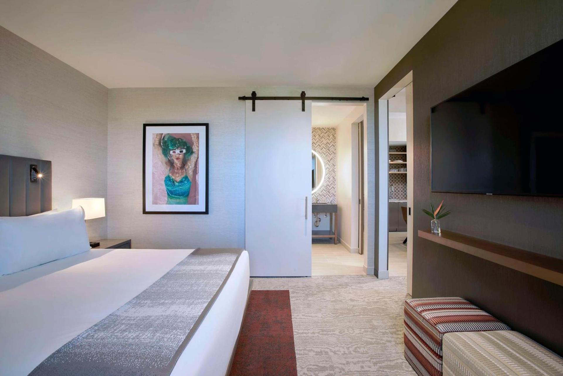THesis Hotel Miami Coral Gables, Curio Collection by Hilton photo 22