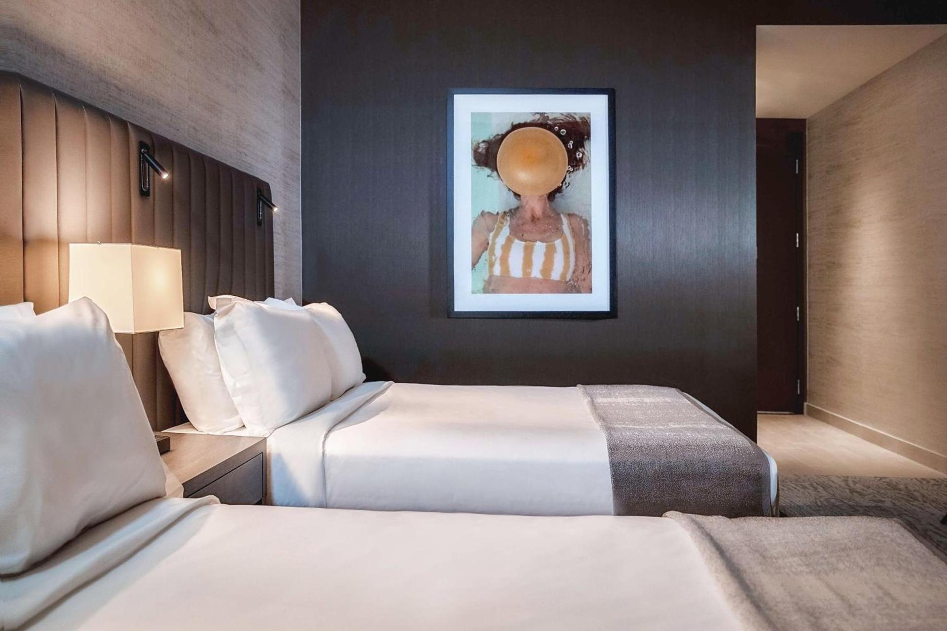 THesis Hotel Miami Coral Gables, Curio Collection by Hilton photo 23