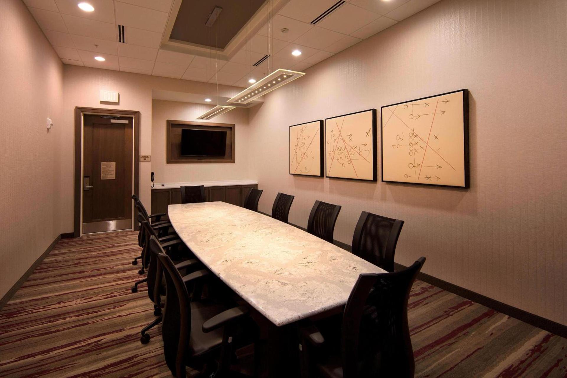 Springhill Suites By Marriott Athens Downtown/University Area photo 54