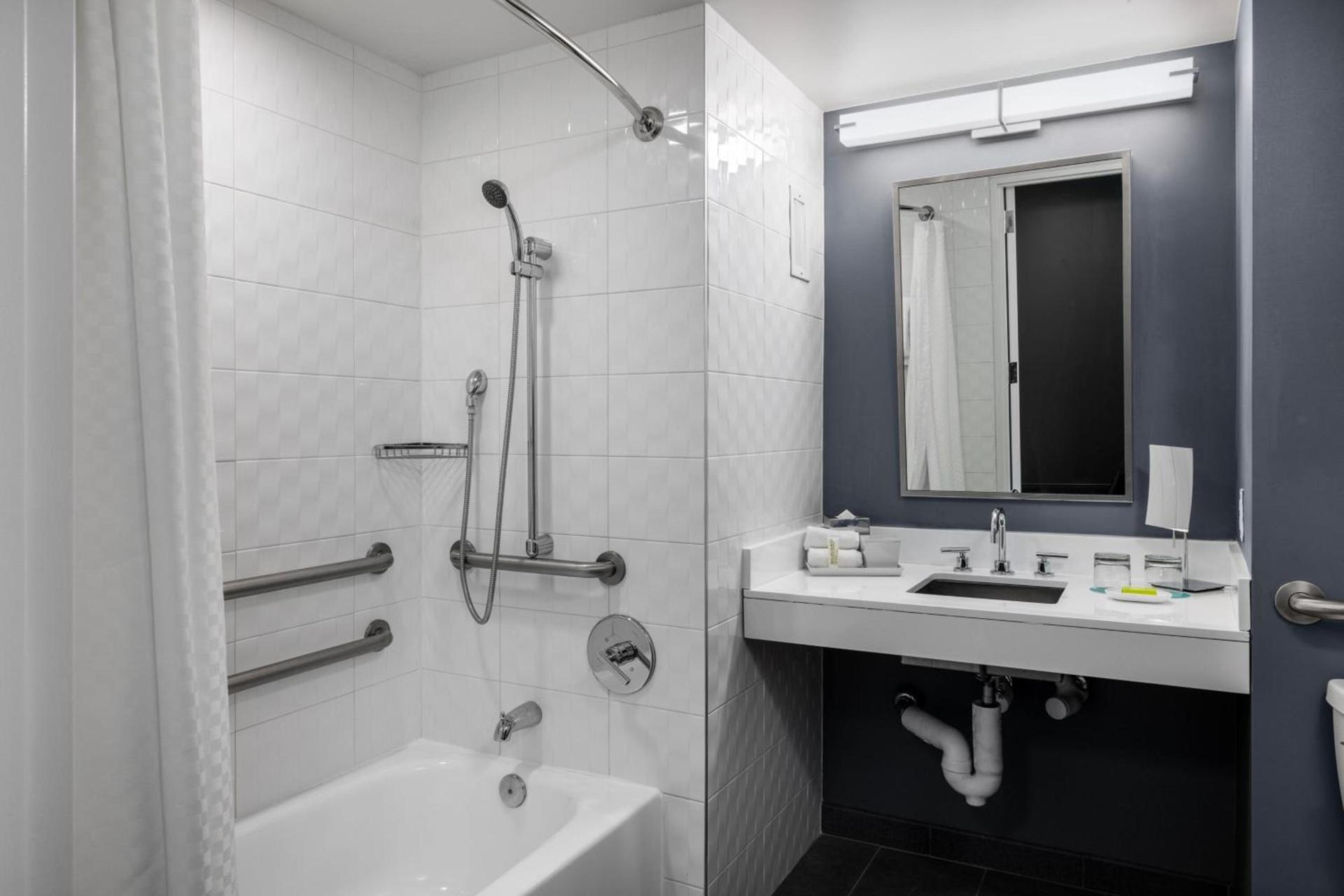 Le Meridien Atlanta Perimeter photo 27
