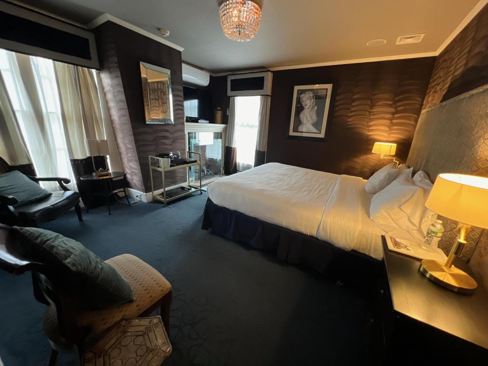 Jedediah Hawkins Inn photo 14