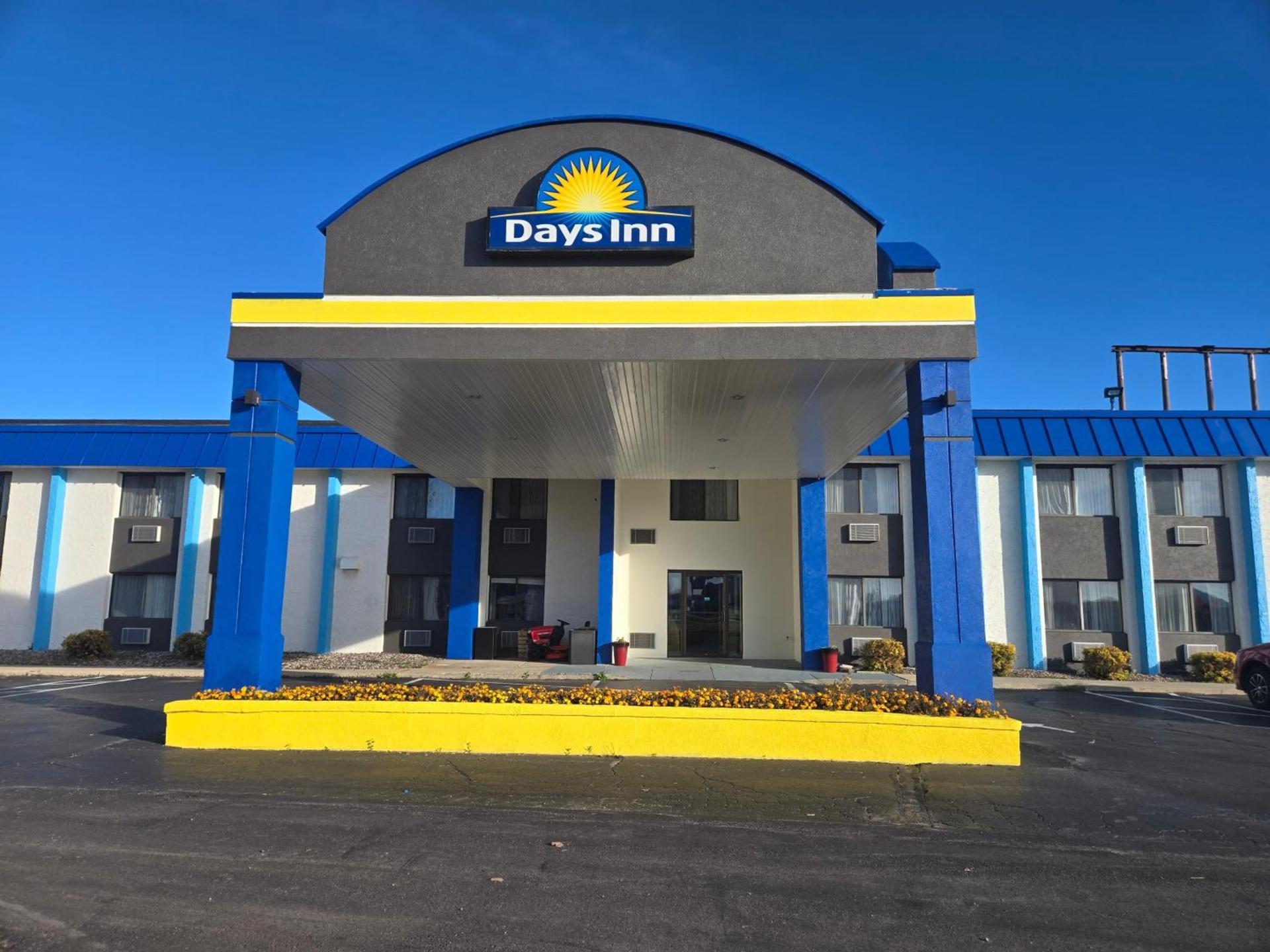 Days Inn by Wyndham Portage Cascade Mountain area — hotel in Portage