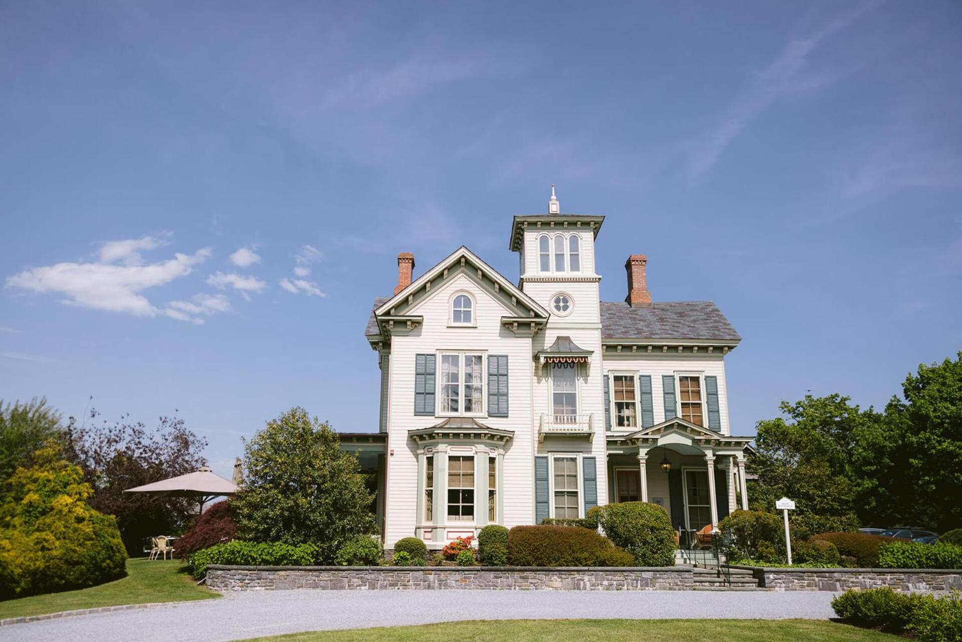 Jedediah Hawkins Inn photo 1