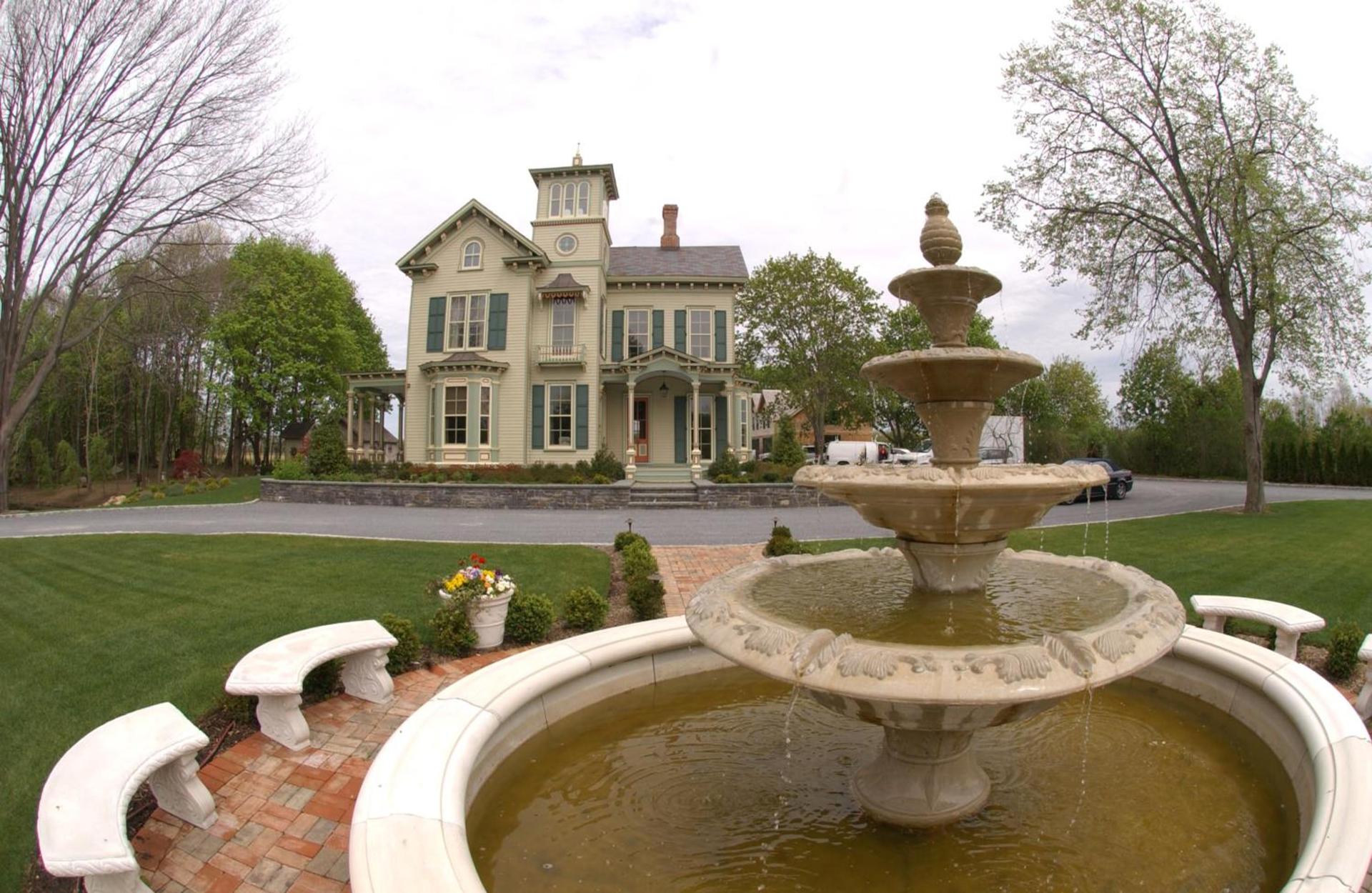 Jedediah Hawkins Inn photo 24