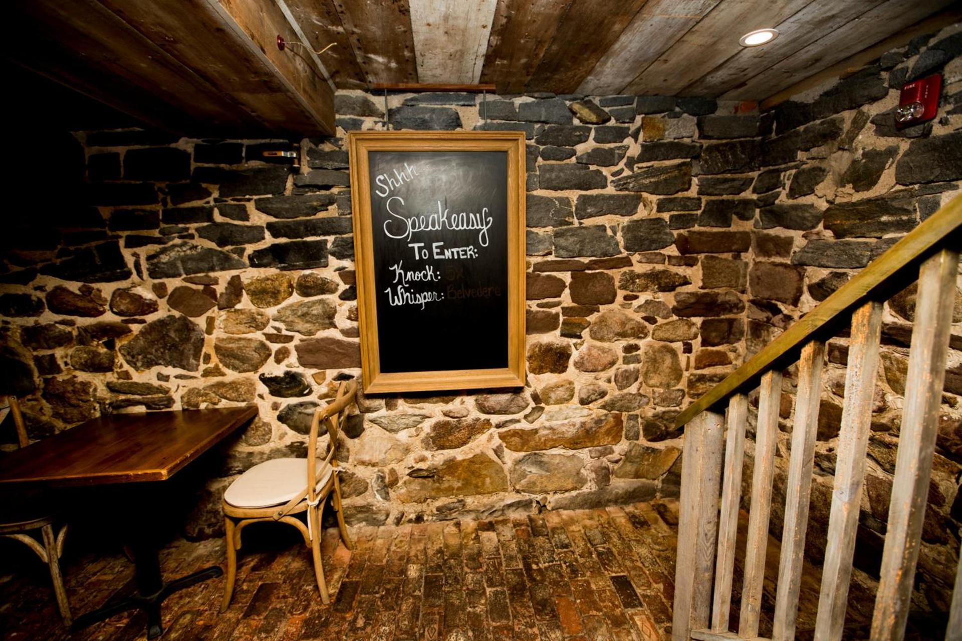 Jedediah Hawkins Inn photo 26