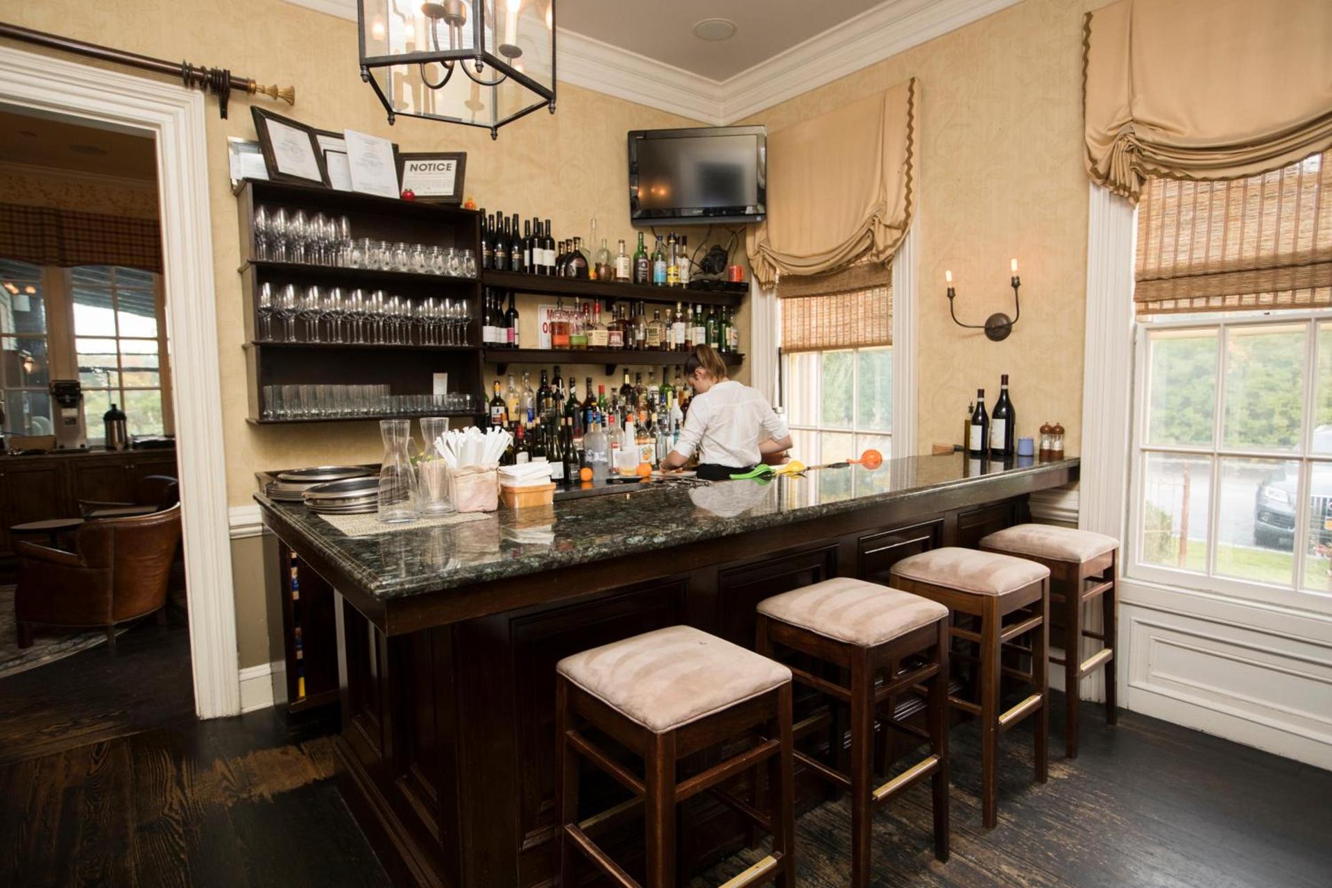 Jedediah Hawkins Inn photo 29