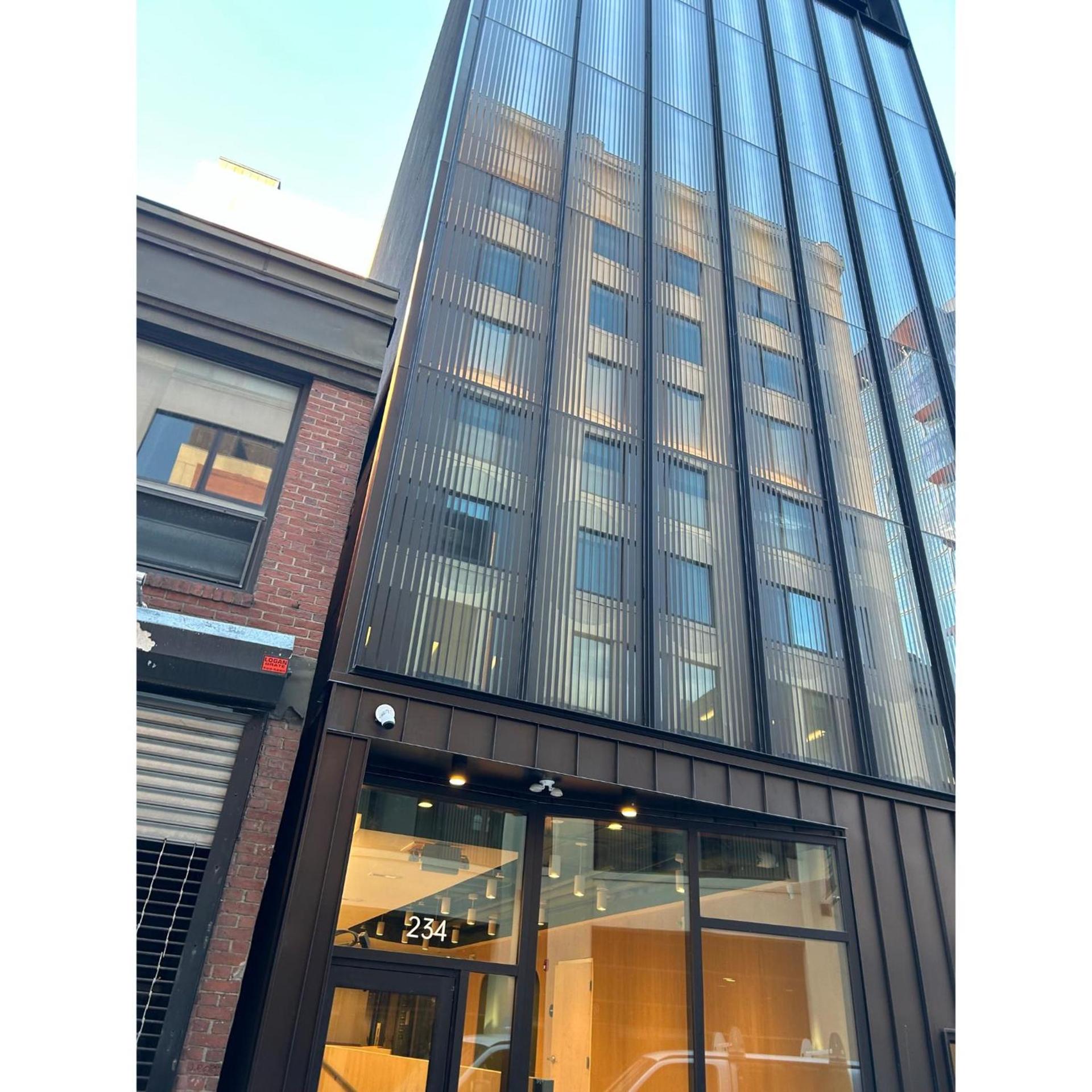 Meco Hotel photo 1