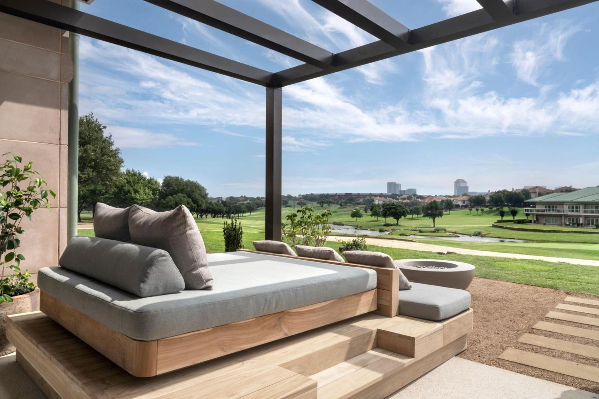 The Ritz-Carlton Dallas, Las Colinas photo 50
