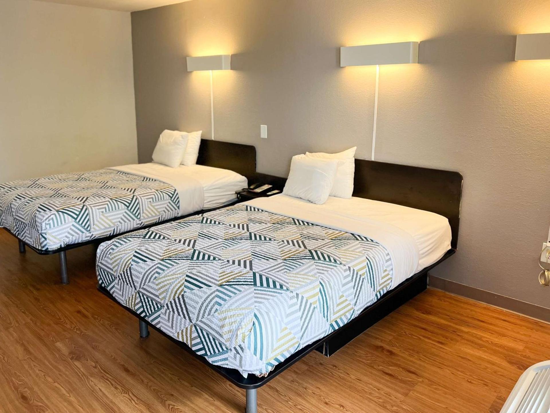 Motel 6-Newnan, GA photo 6