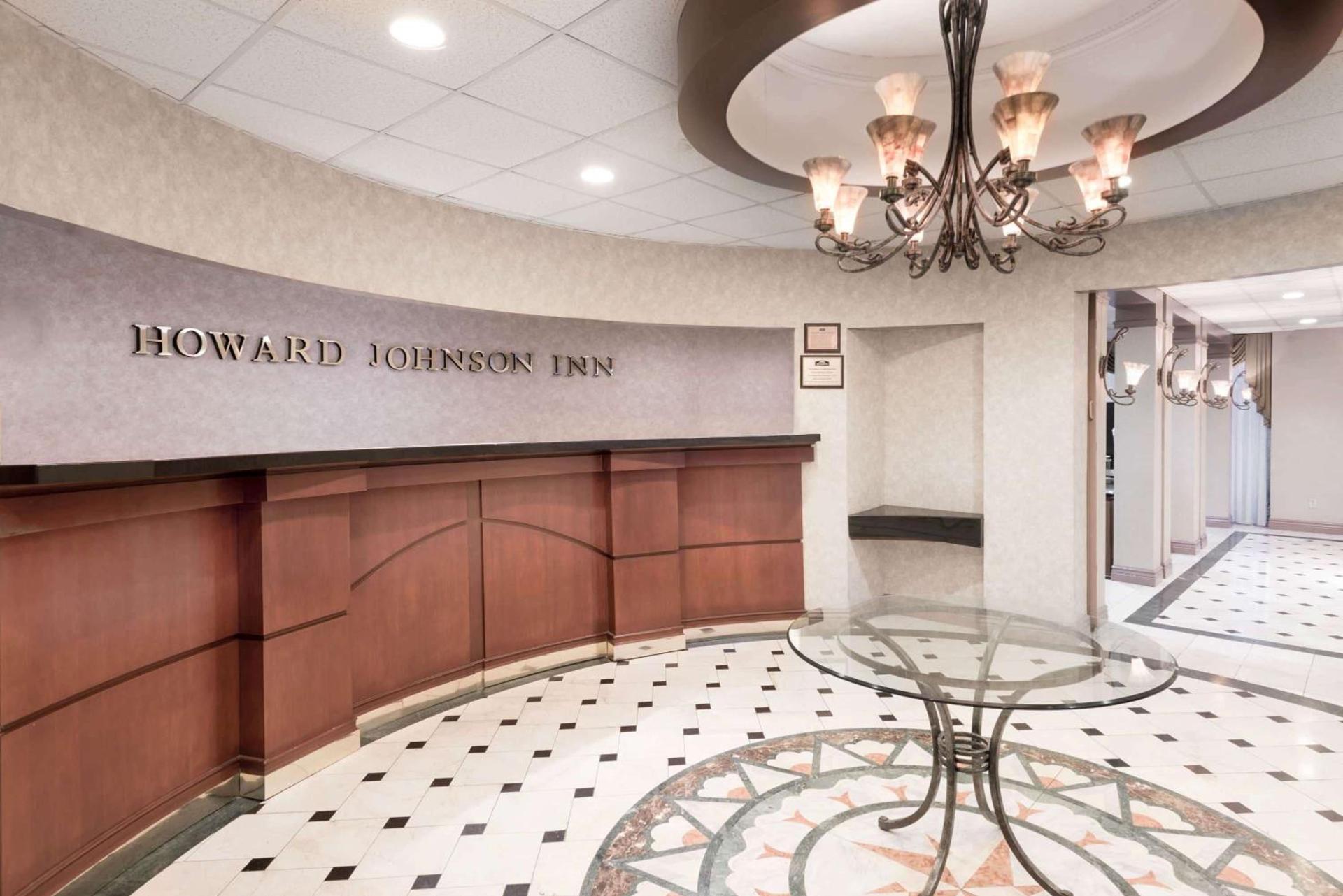 Howard Johnson by Wyndham Newburgh photo 3