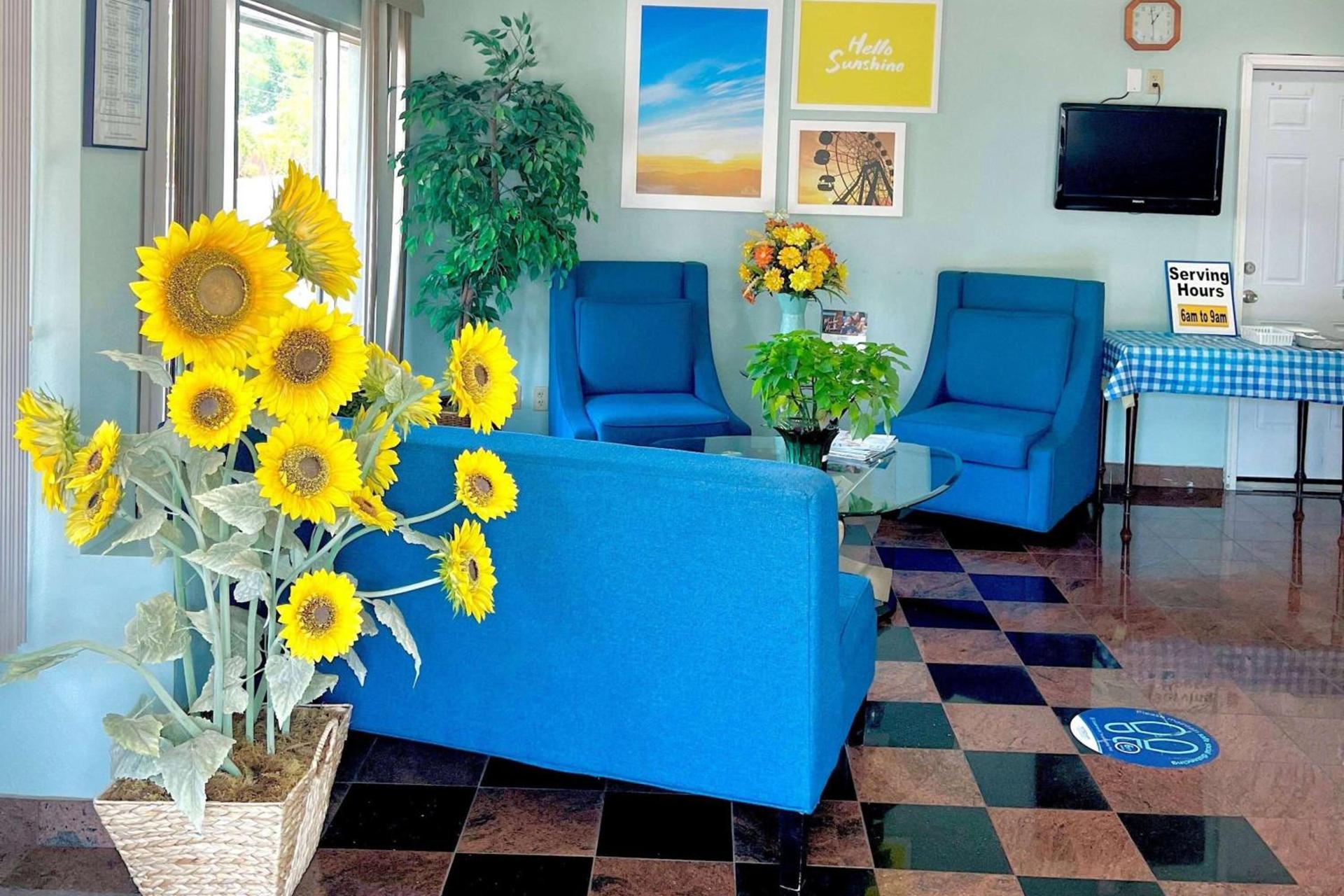 Days Inn by Wyndham Ashland photo 6