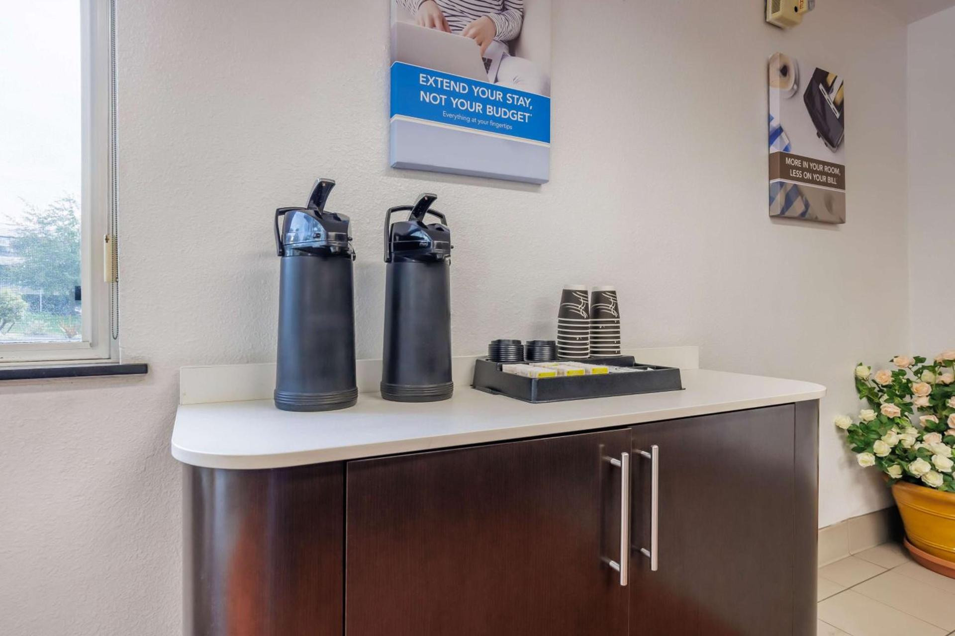 Motel 6-Seattle, WA - Sea-Tac Airport South photo 7