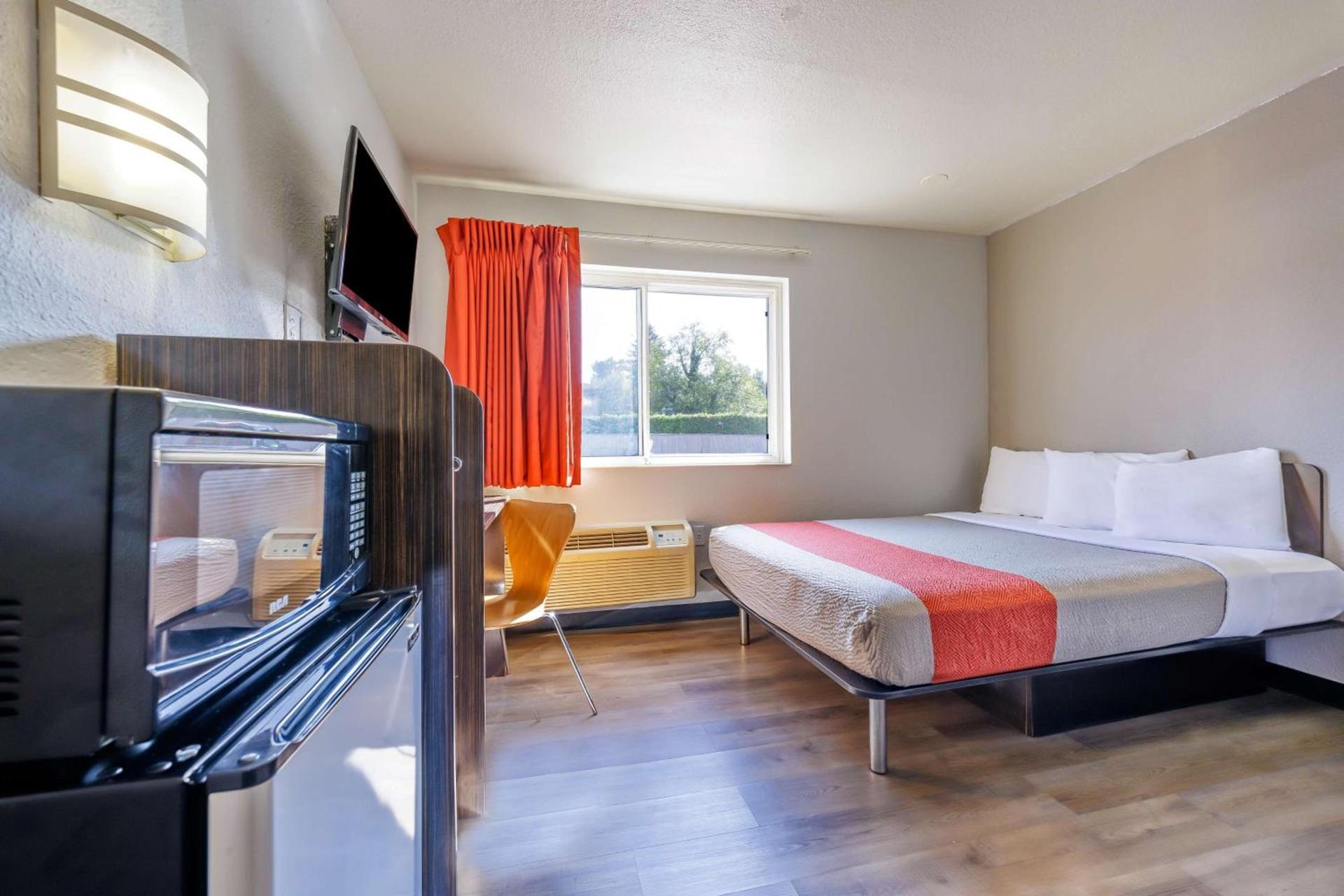 Motel 6-Seattle, WA - Sea-Tac Airport South photo 13