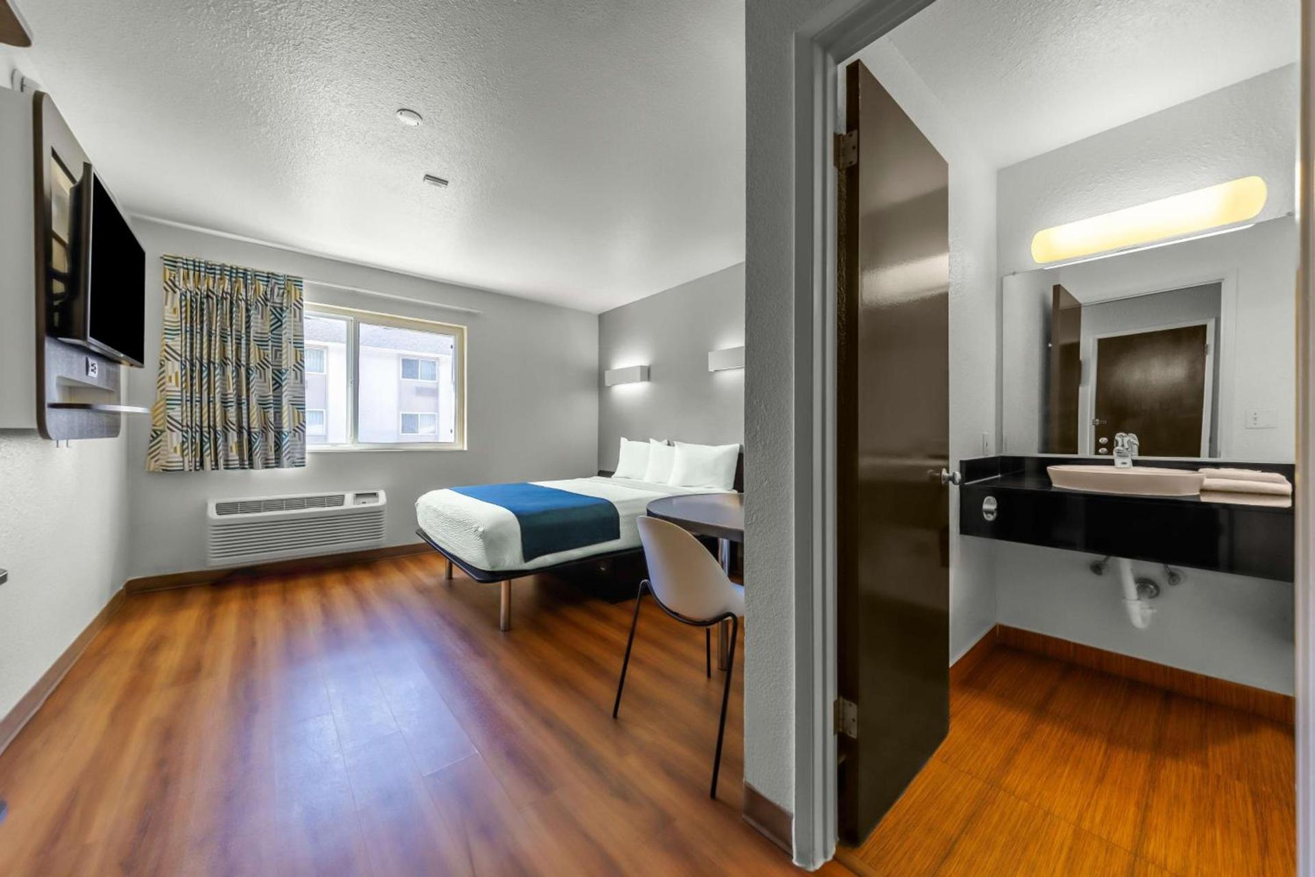 Motel 6-Seattle, WA - Sea-Tac Airport South photo 19