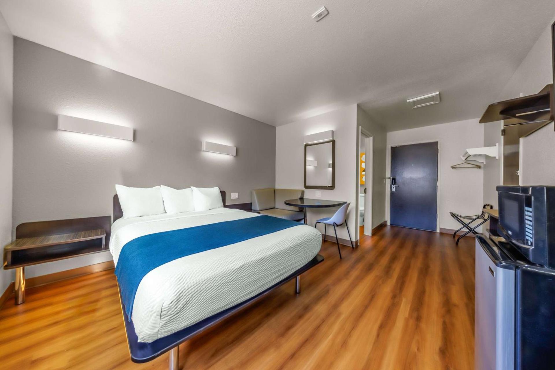 Motel 6-Seattle, WA - Sea-Tac Airport South photo 20