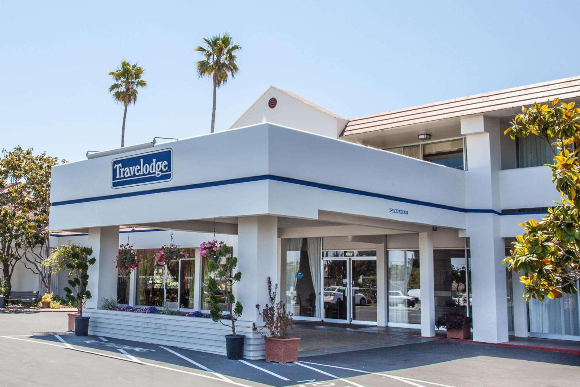 Travelodge by Wyndham Monterey Bay photo 25