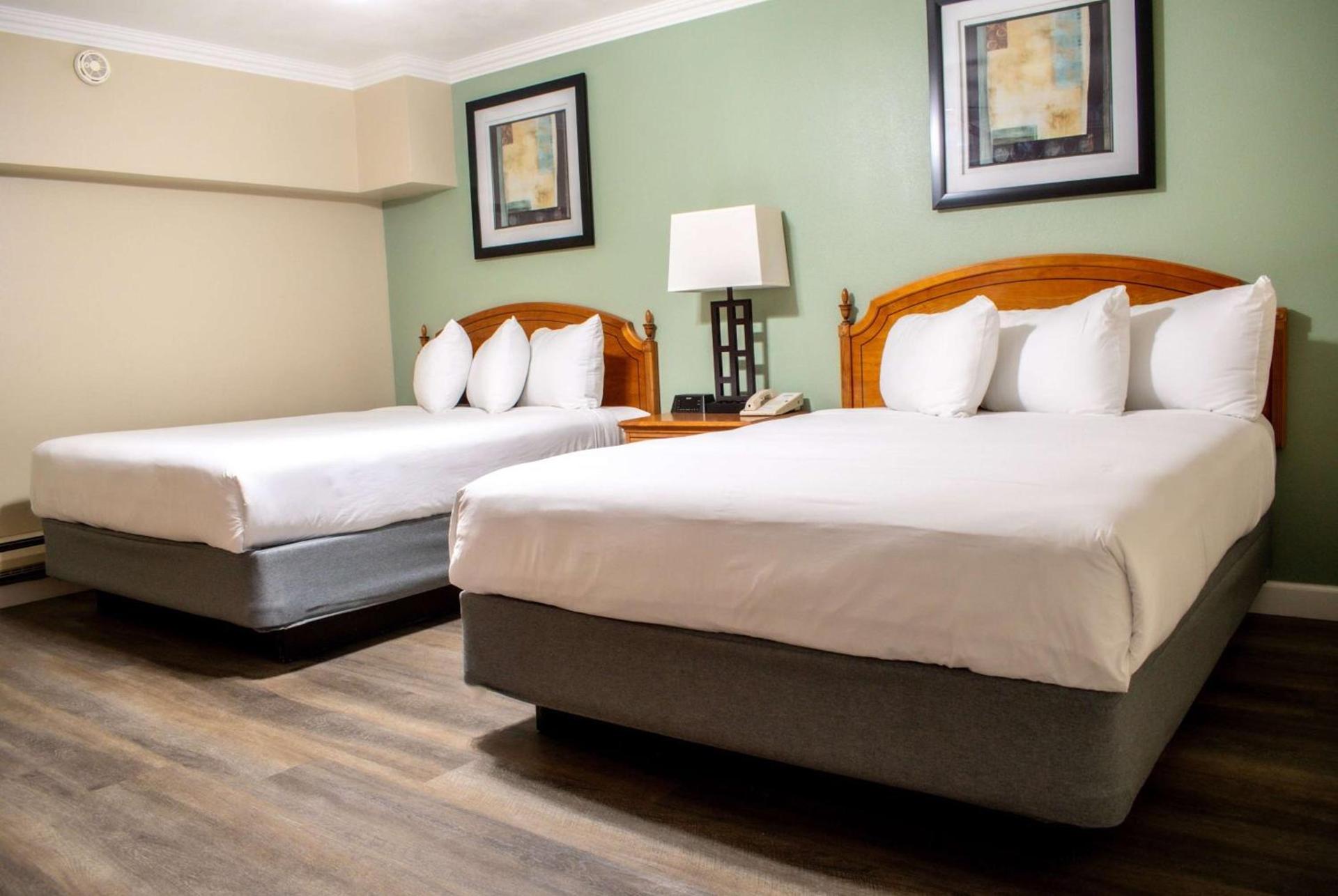 Travelodge by Wyndham Monterey Bay photo 30
