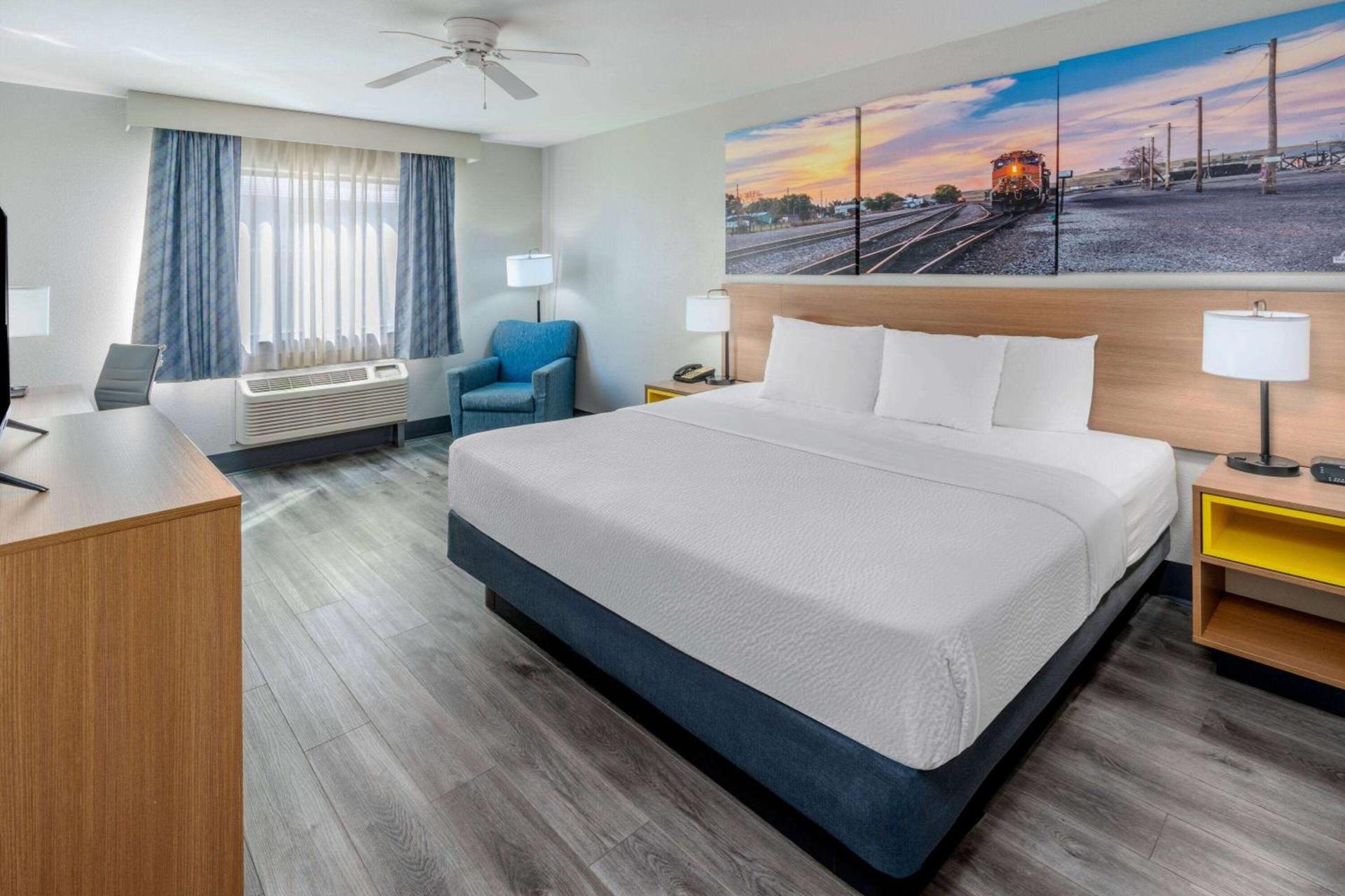 Days Inn by Wyndham Lamar photo 43