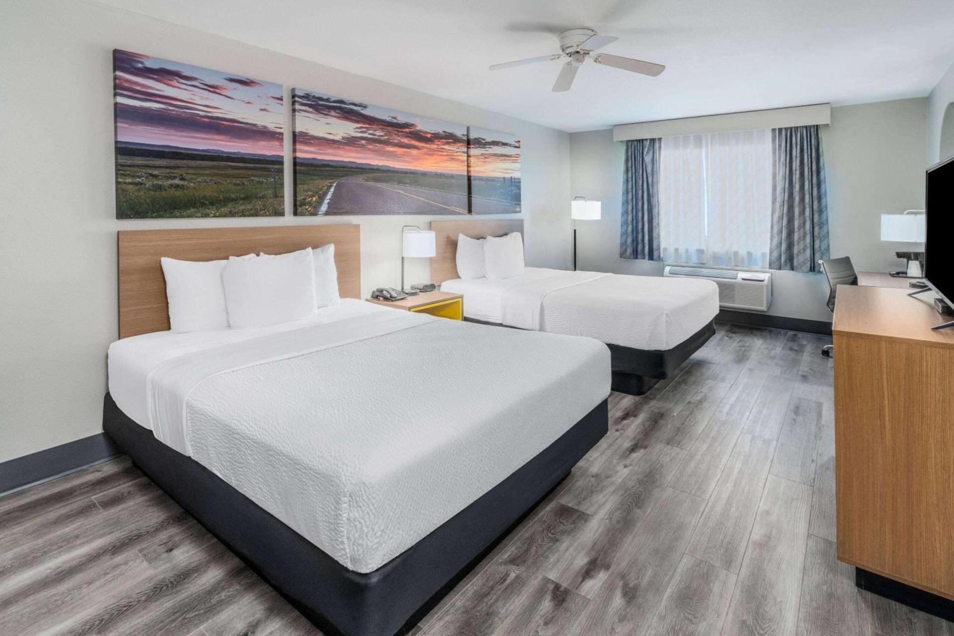 Days Inn by Wyndham Lamar photo 11